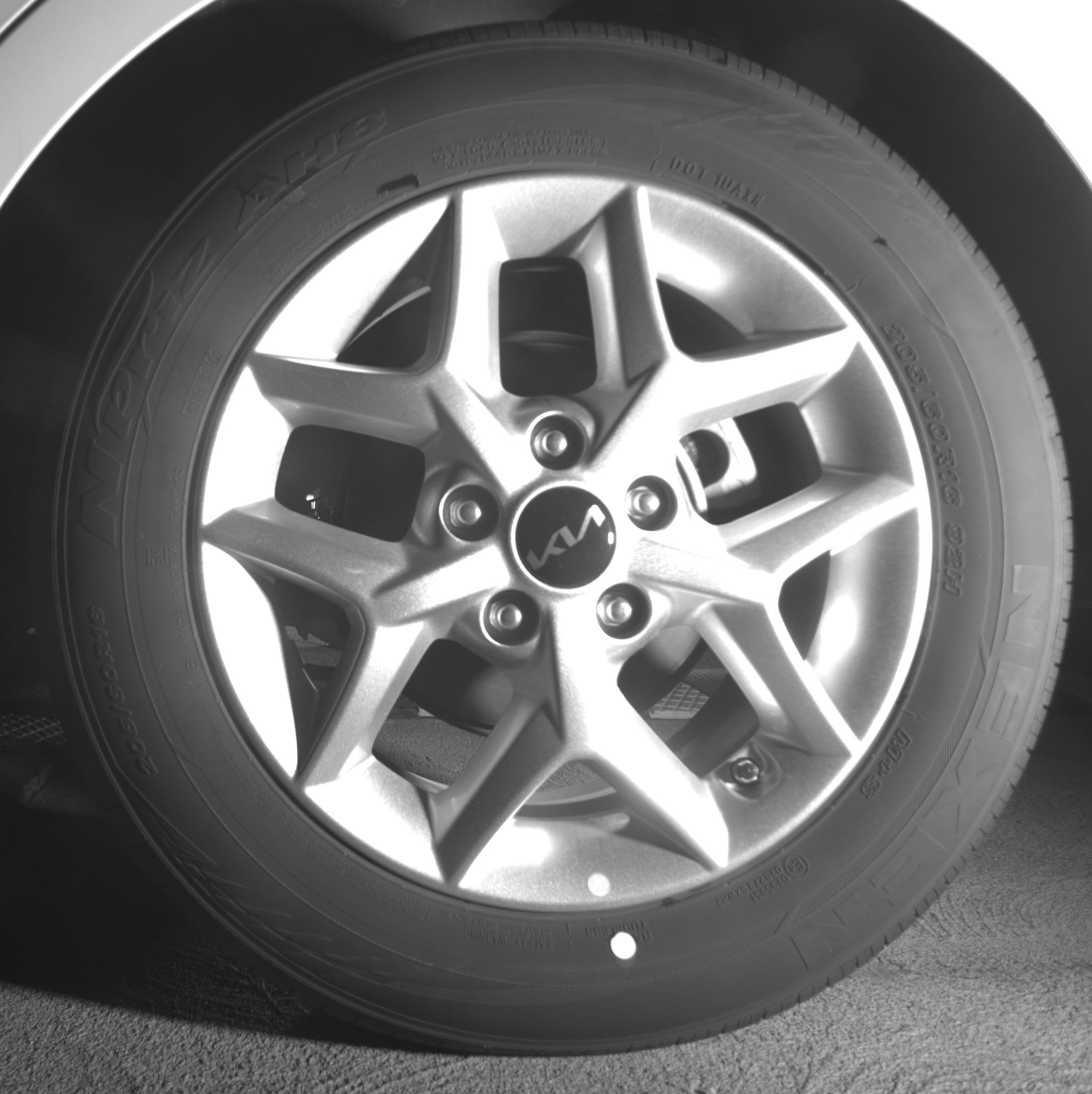 Thumbnail: 2025 Kia Soul - 14