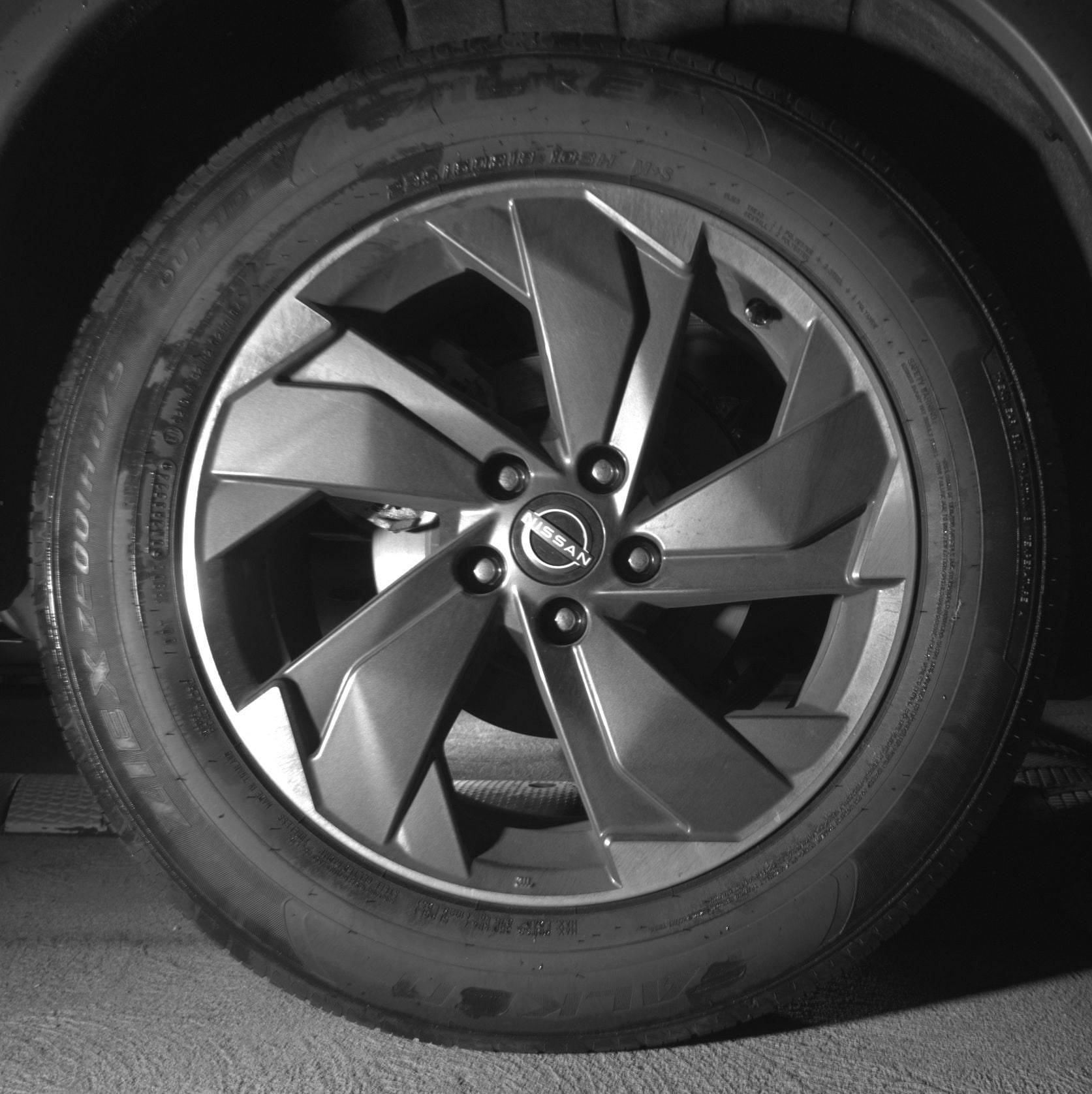 Thumbnail: 2025 Nissan Rogue - 15