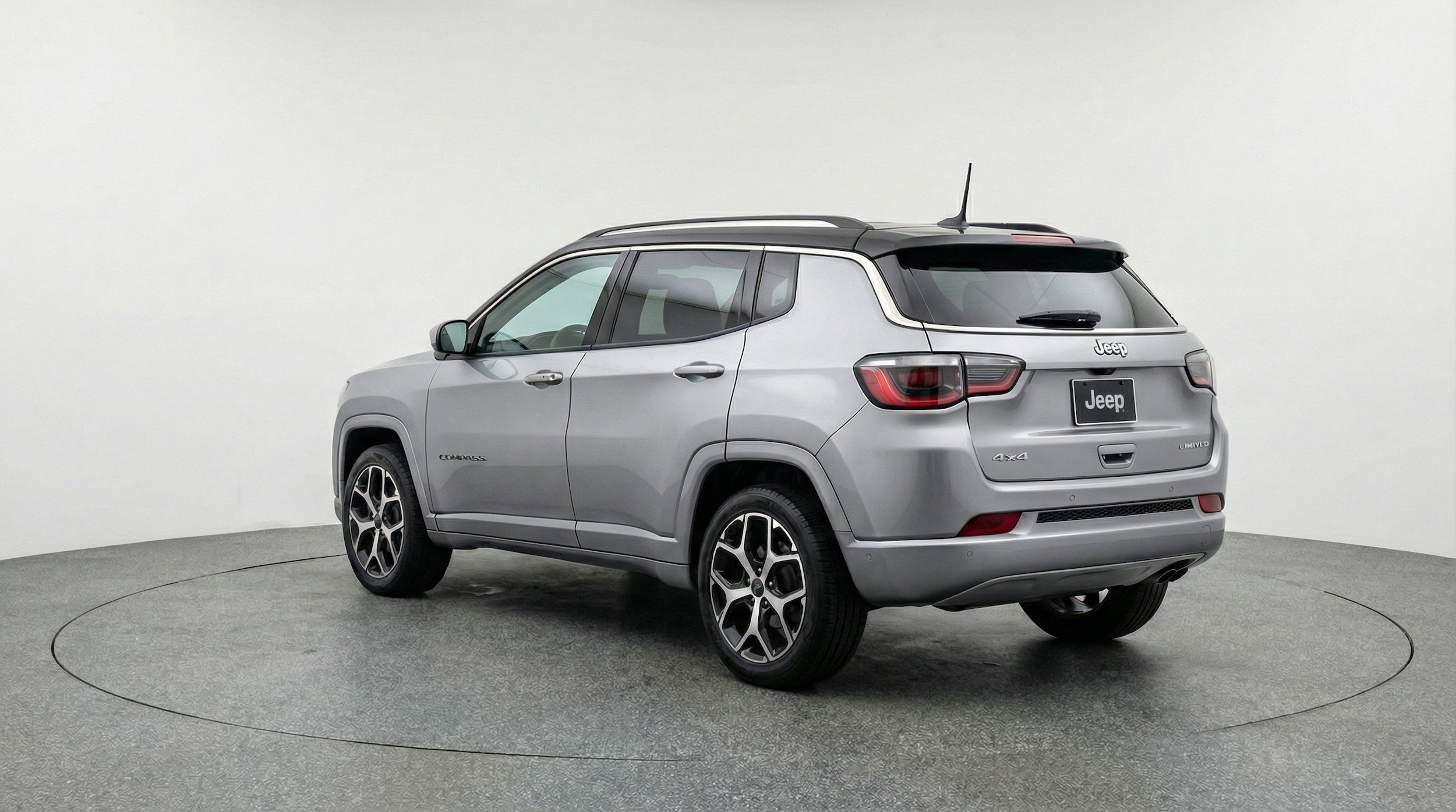 Thumbnail: 2025 Jeep Compass - 6