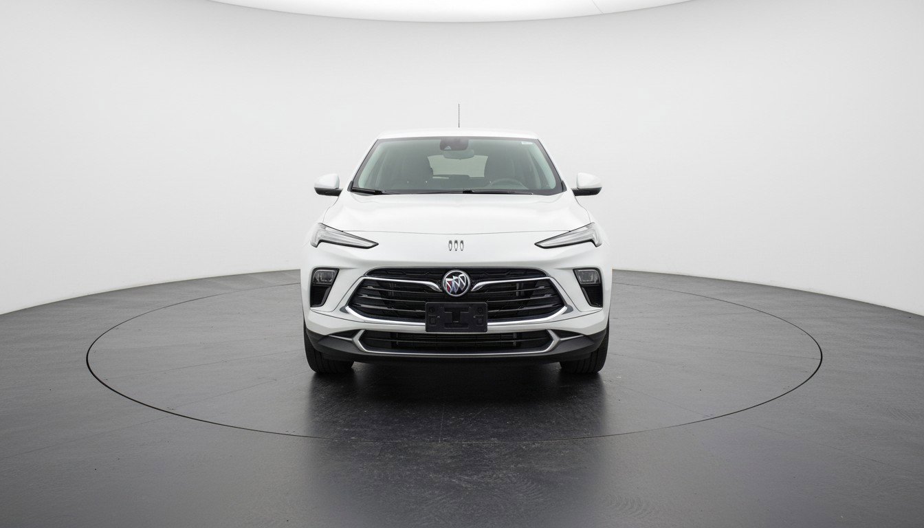 Thumbnail: 2025 Buick Encore GX - 2