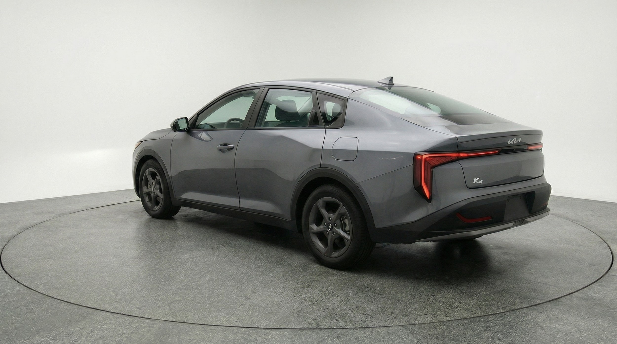 Thumbnail: 2025 Kia K4 - 5