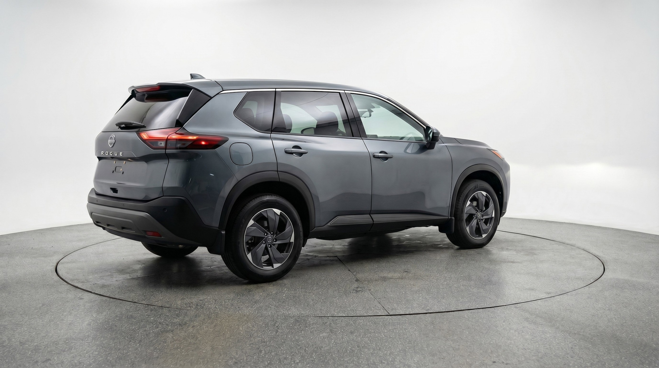 Thumbnail: 2025 Nissan Rogue - 9