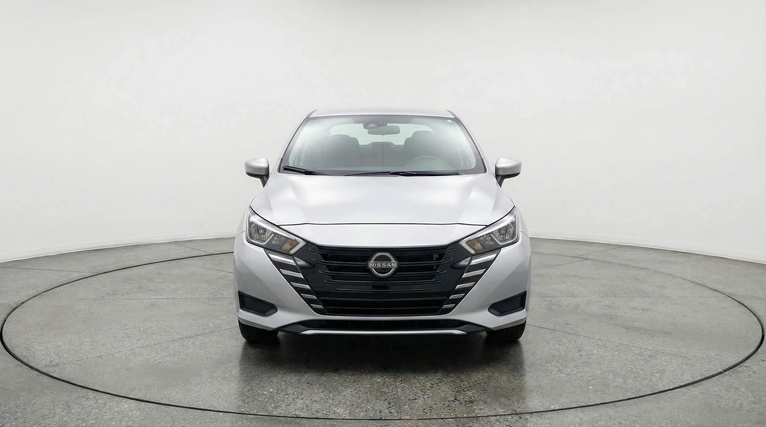 Thumbnail: 2025 Nissan Versa - 2