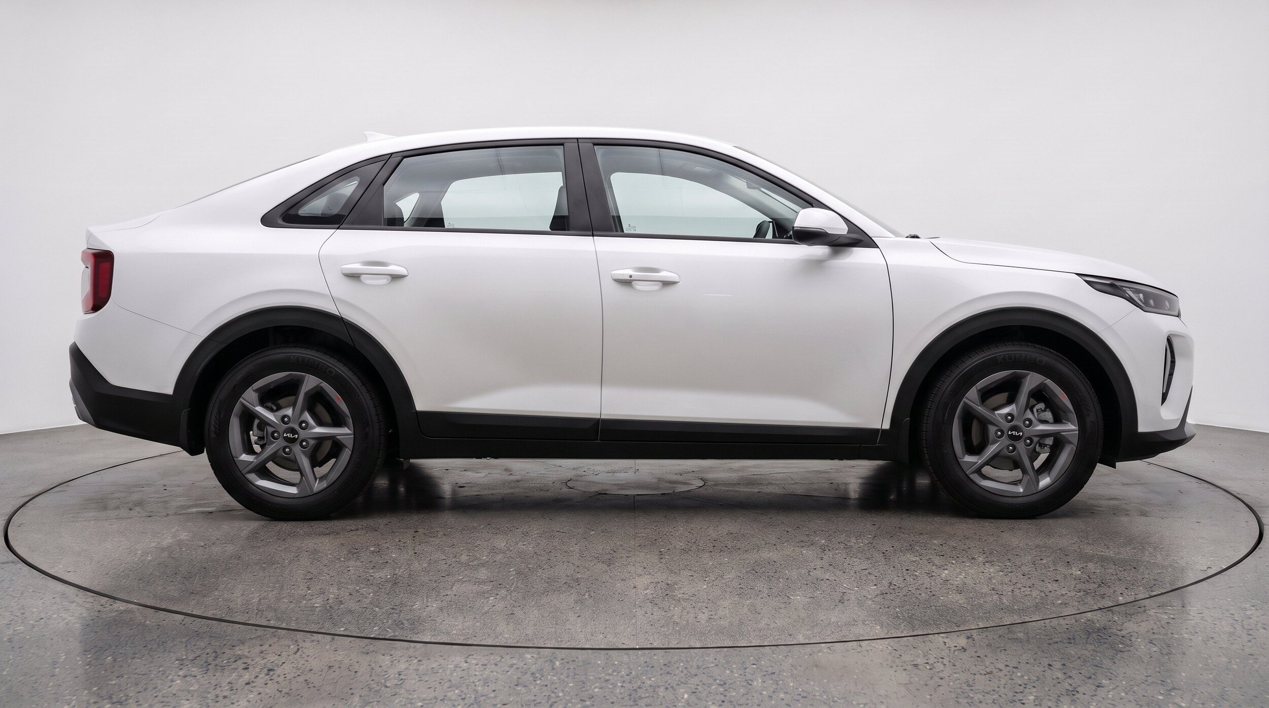 Thumbnail: 2026 Kia K4 - 10