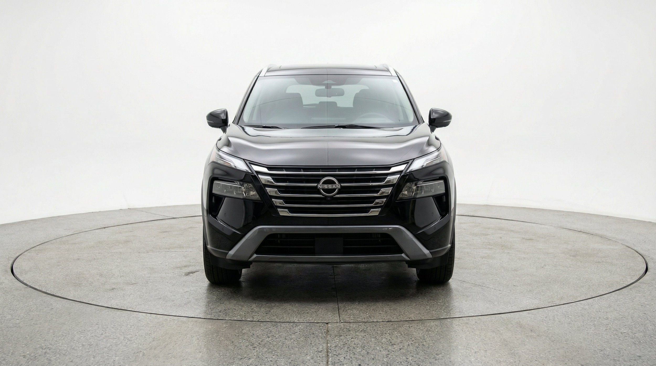 Thumbnail: 2026 Nissan Rogue - 2