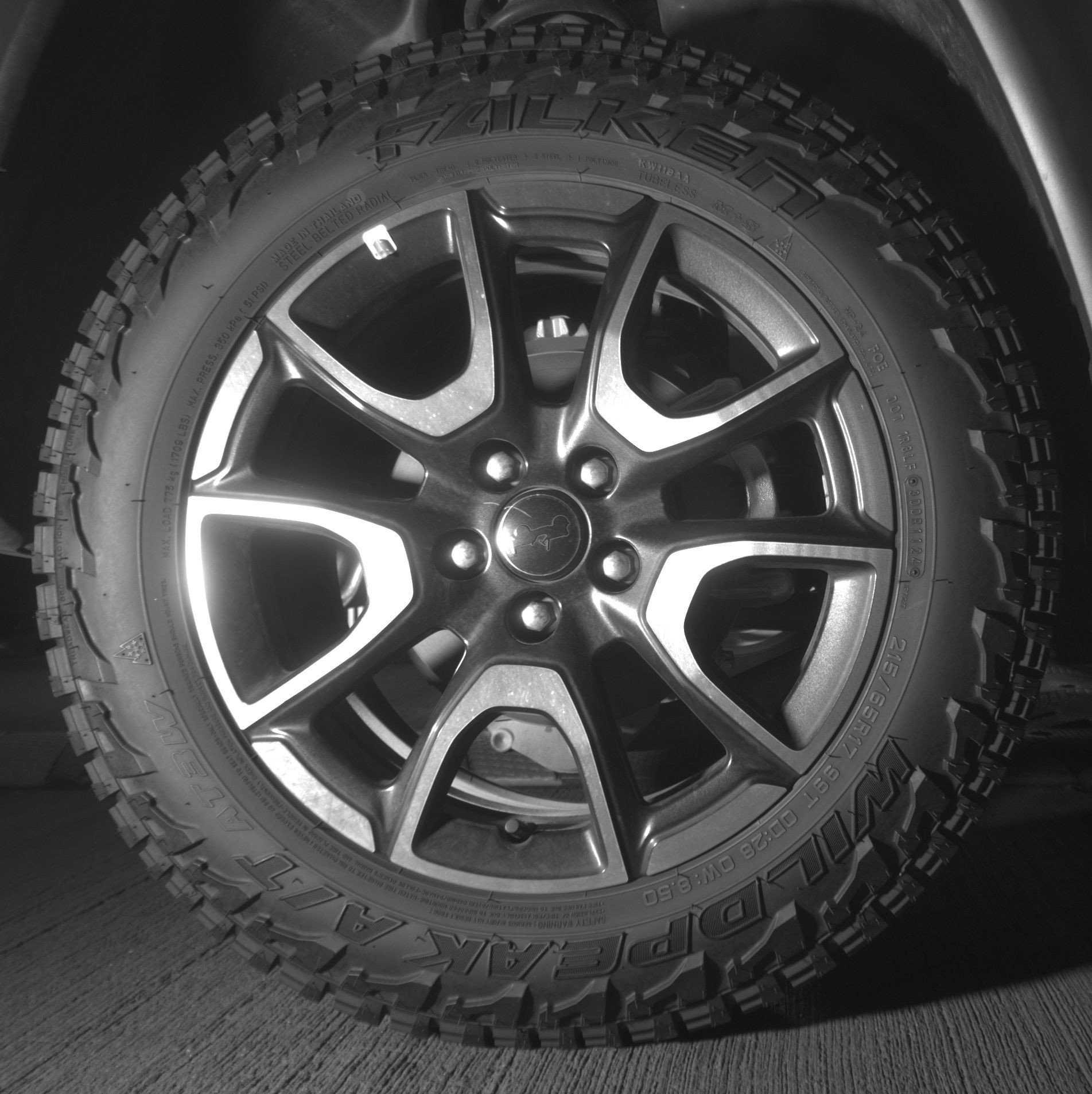 Thumbnail: 2025 Jeep Compass - 15