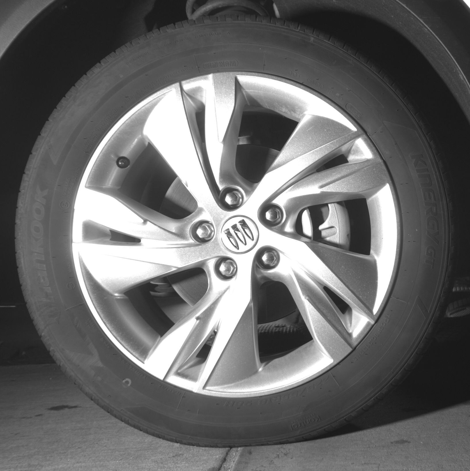 Thumbnail: 2025 Buick Encore GX - 10