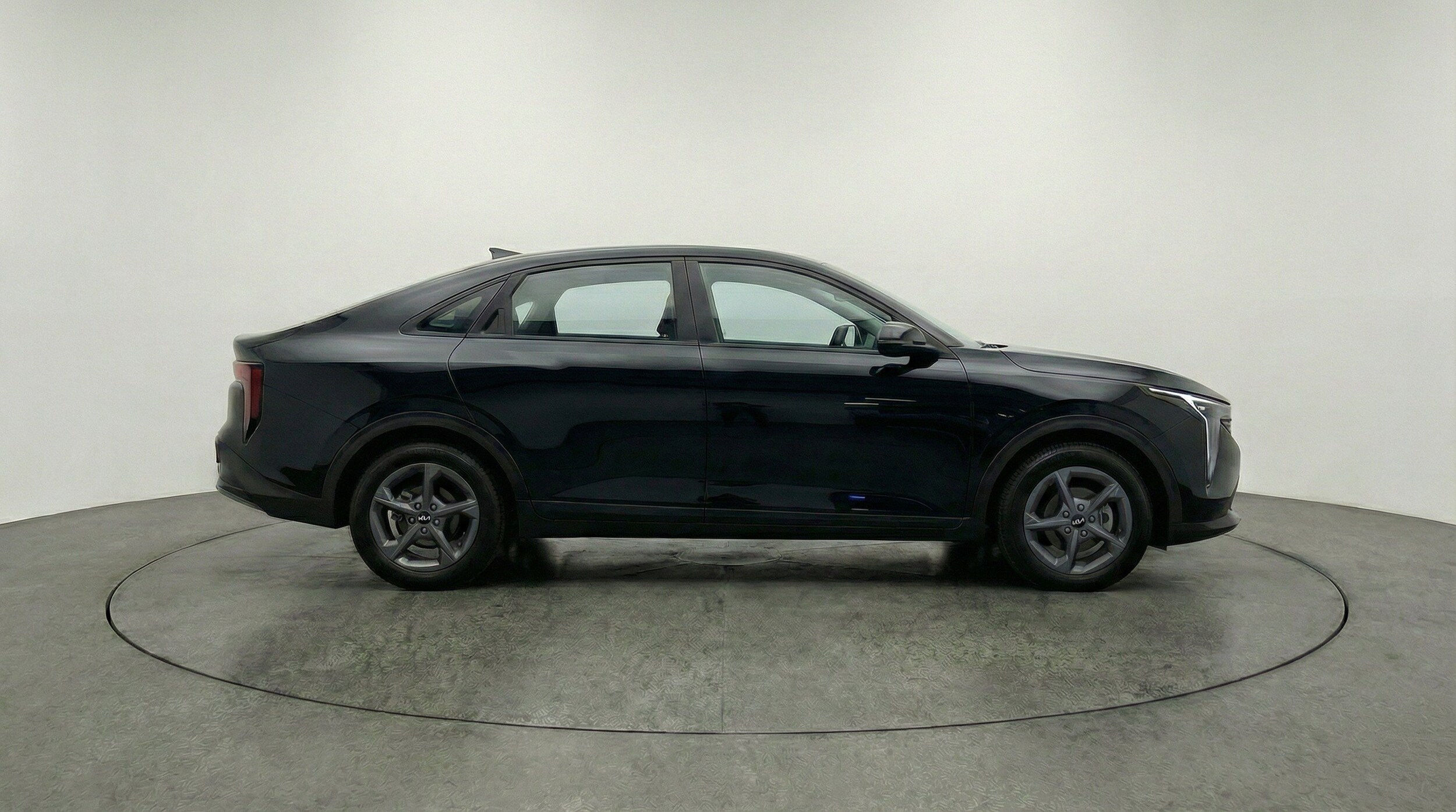 Thumbnail: 2025 Kia K4 - 11