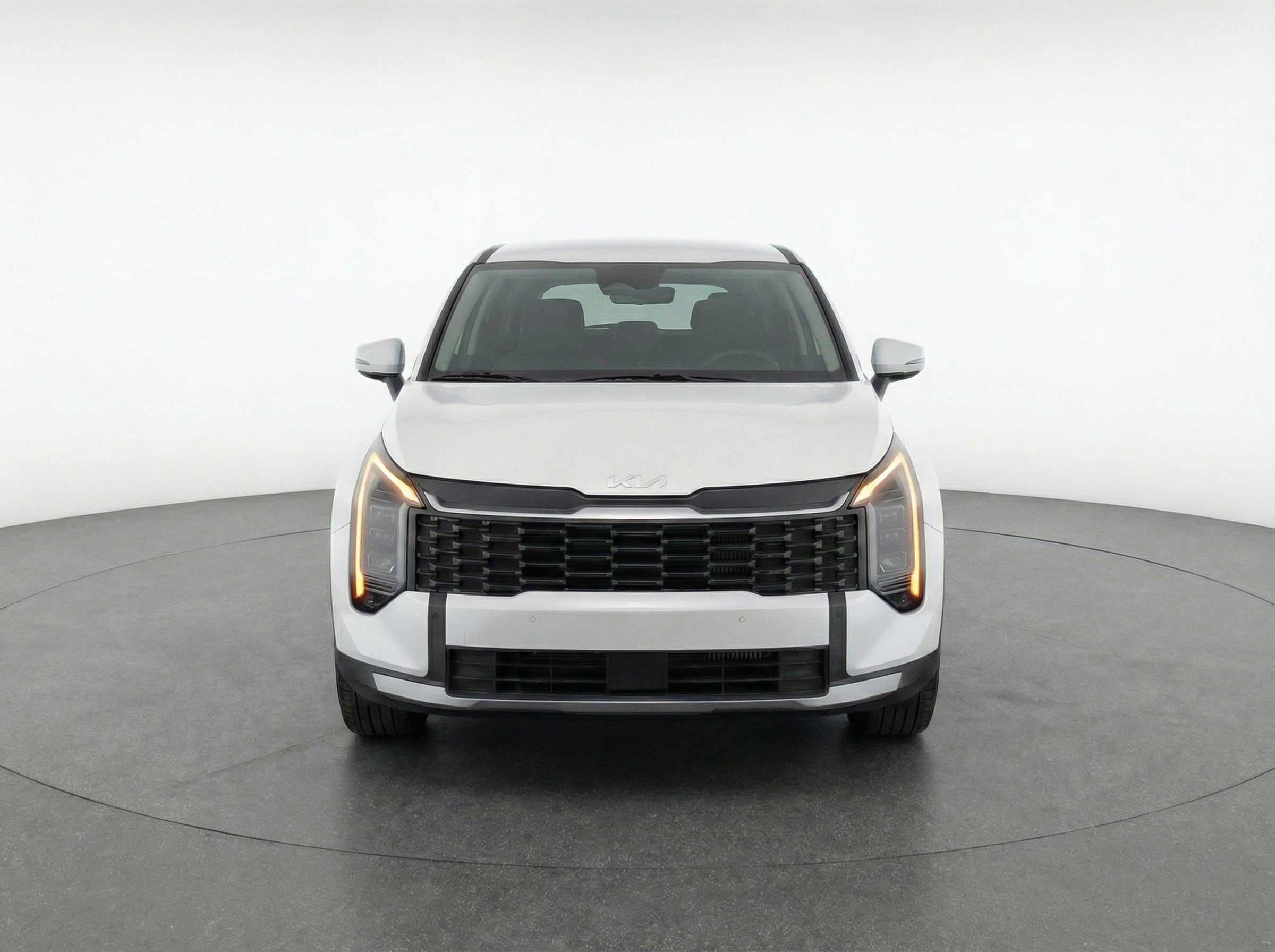 Thumbnail: 2026 Kia Sportage - 2