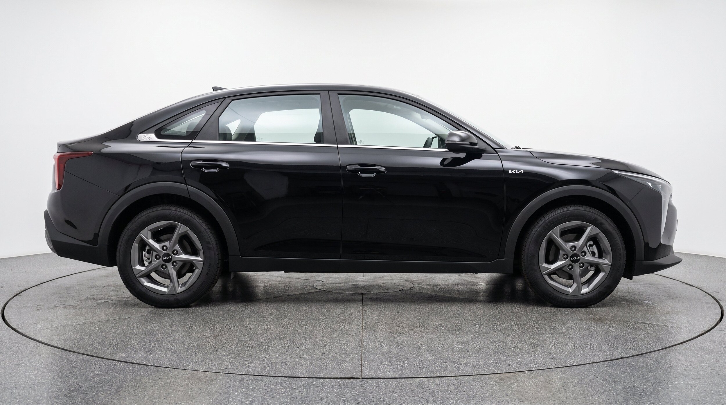 Thumbnail: 2026 Kia K4 - 11