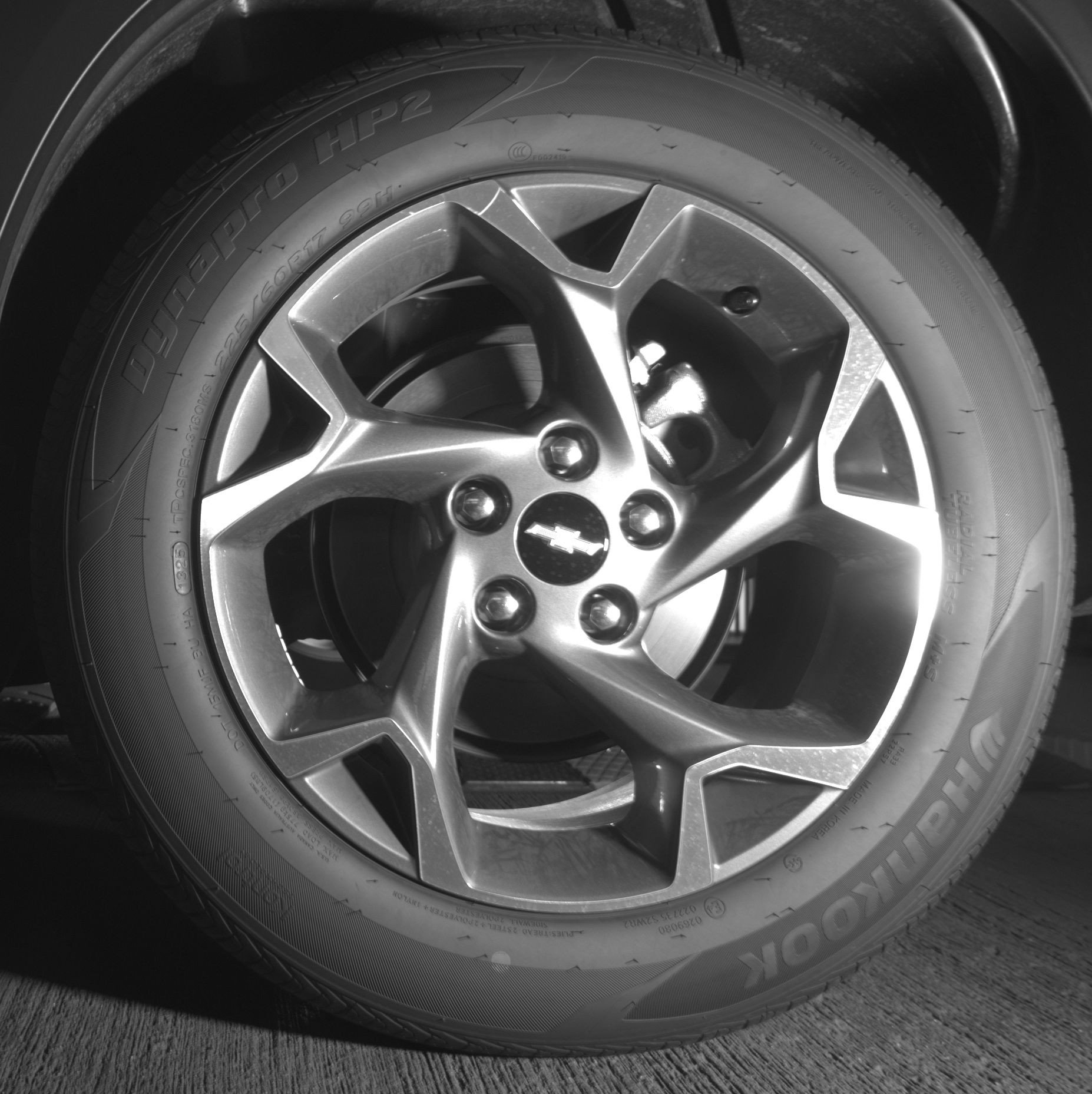 Thumbnail: 2025 Chevrolet Trax - 14