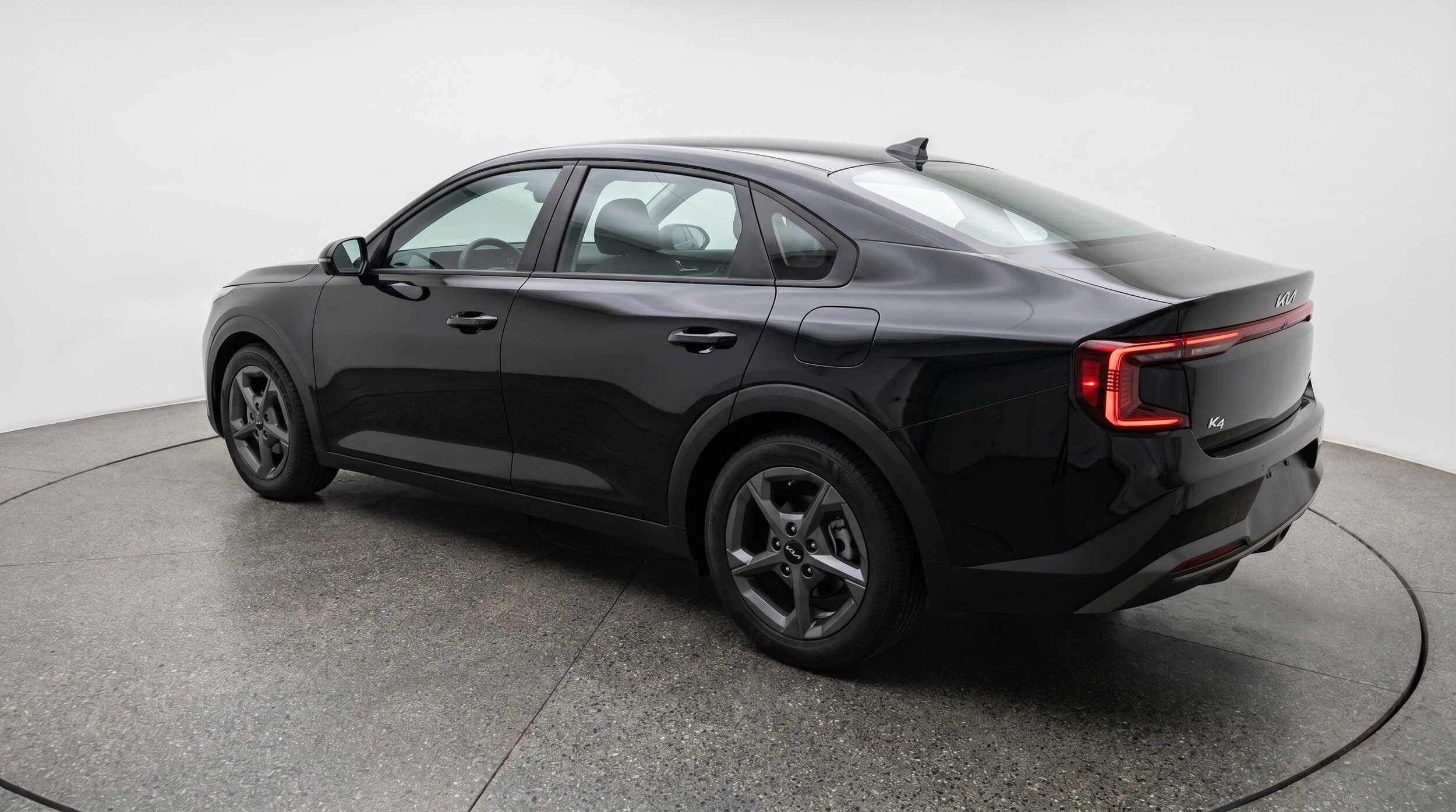 Thumbnail: 2025 Kia K4 - 6