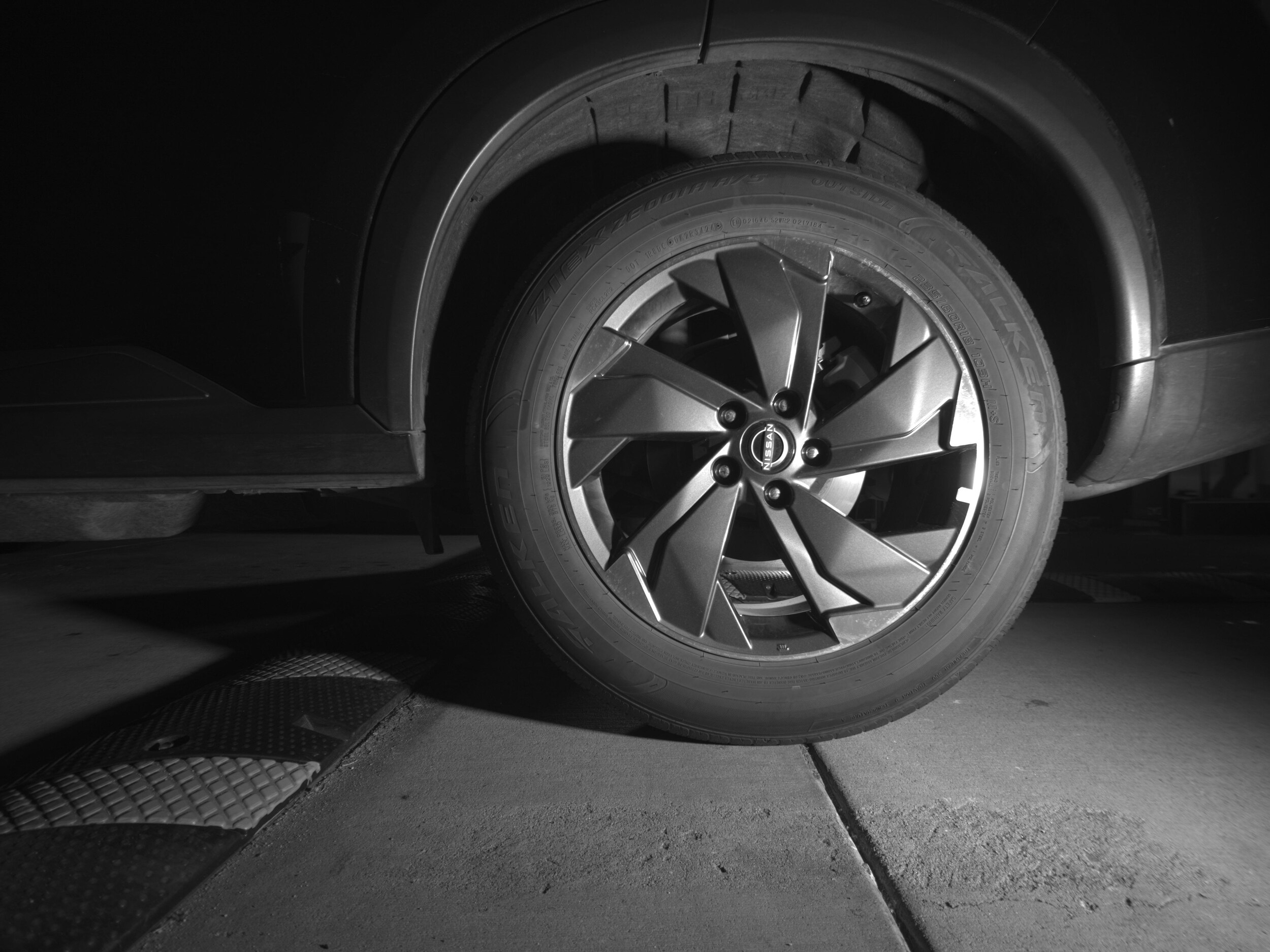 Thumbnail: 2025 Nissan Rogue - 11