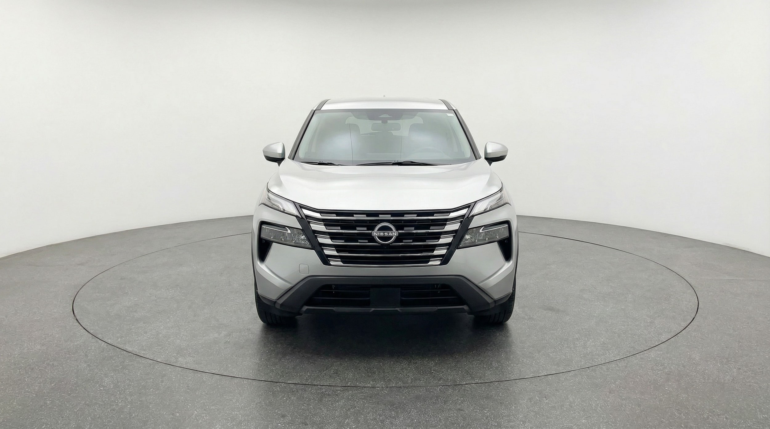 Thumbnail: 2025 Nissan Rogue - 2