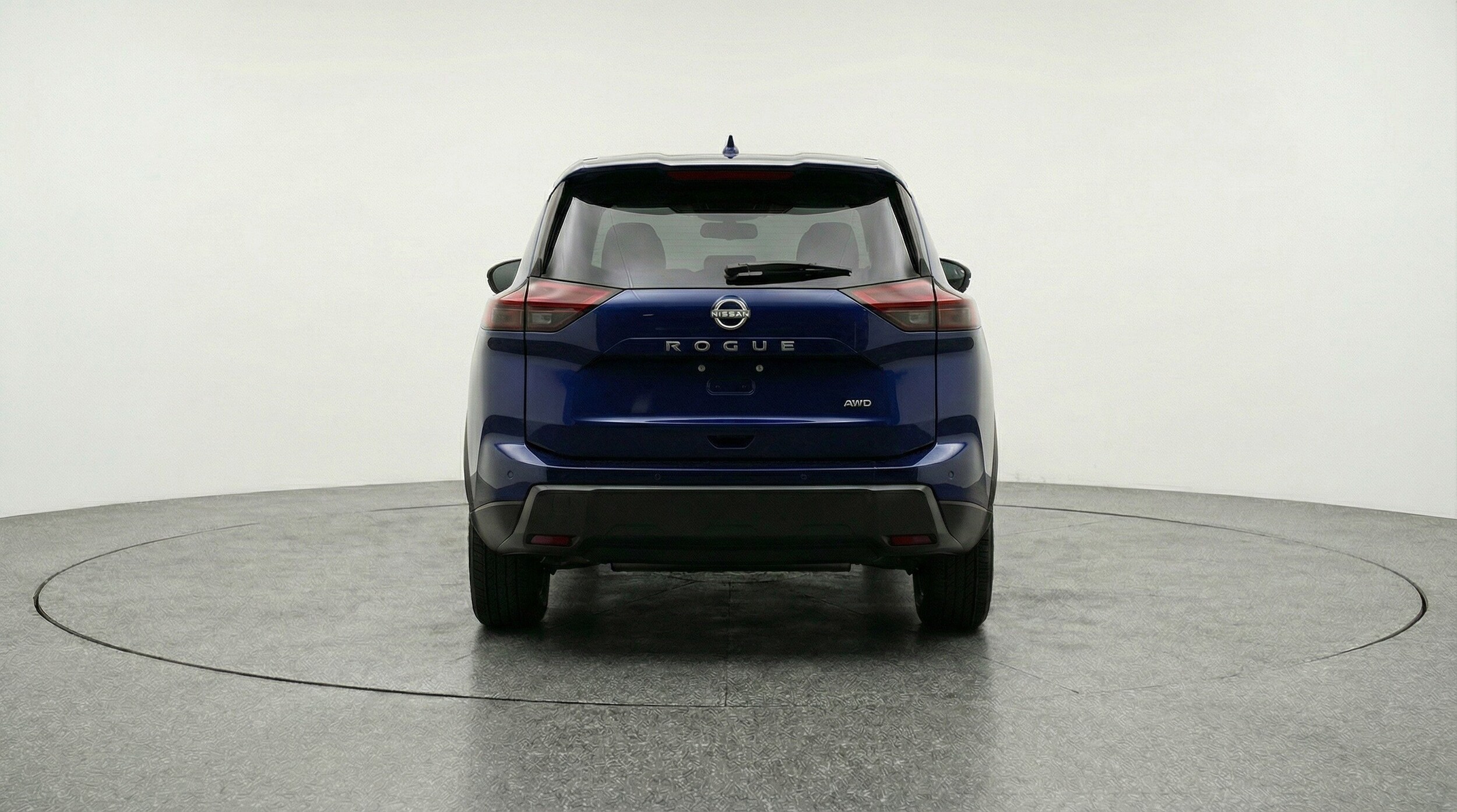 Thumbnail: 2025 Nissan Rogue - 7