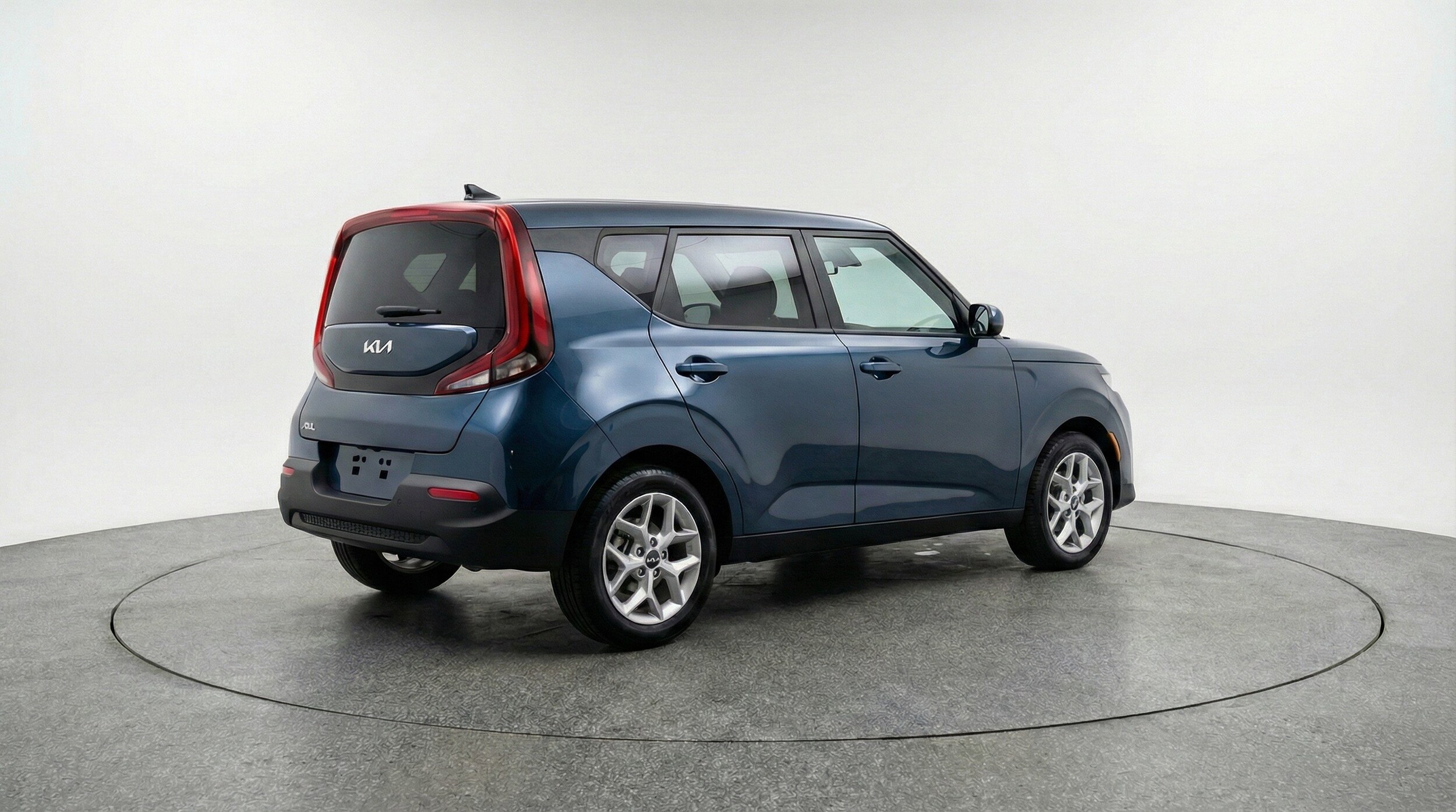 Thumbnail: 2025 Kia Soul - 9