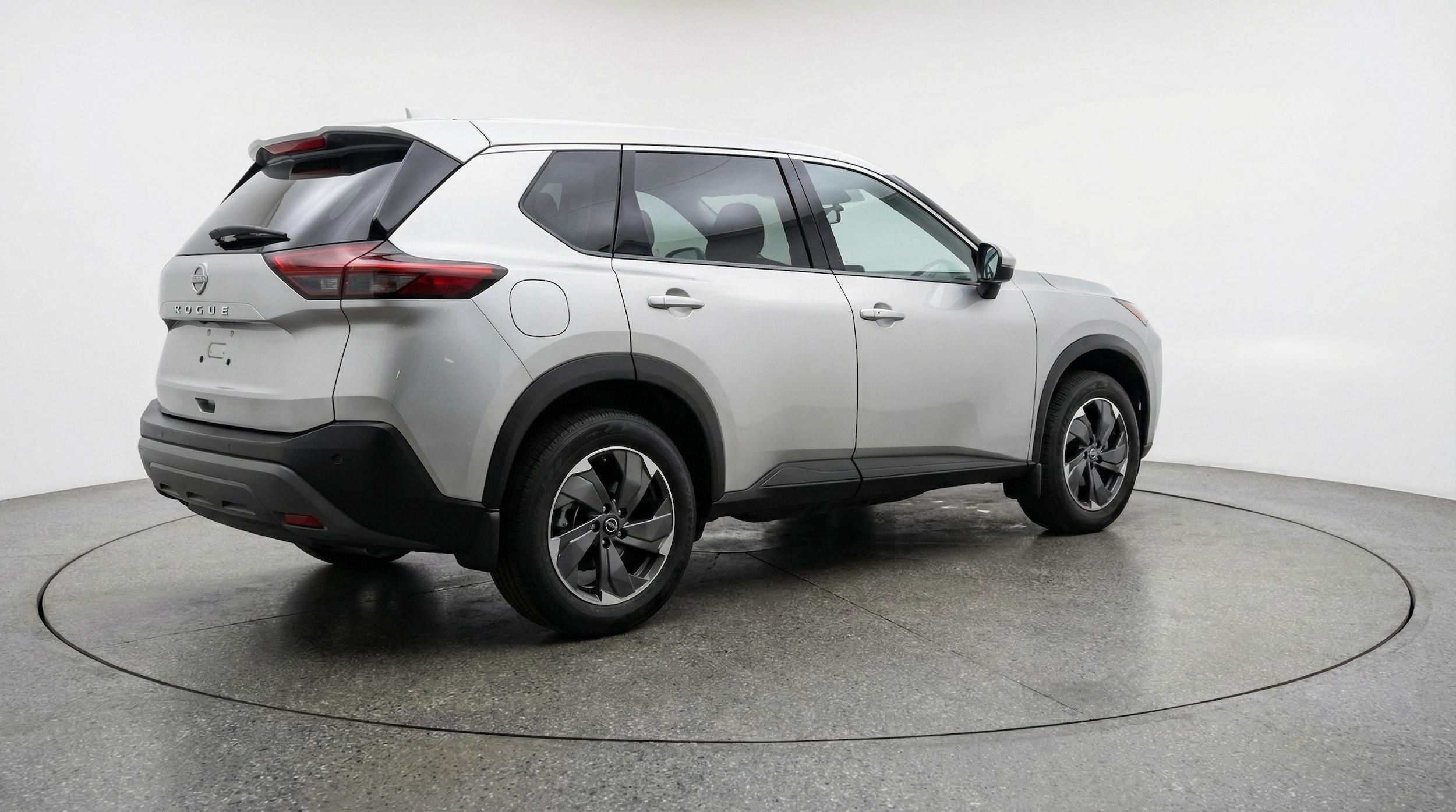 Thumbnail: 2025 Nissan Rogue - 7