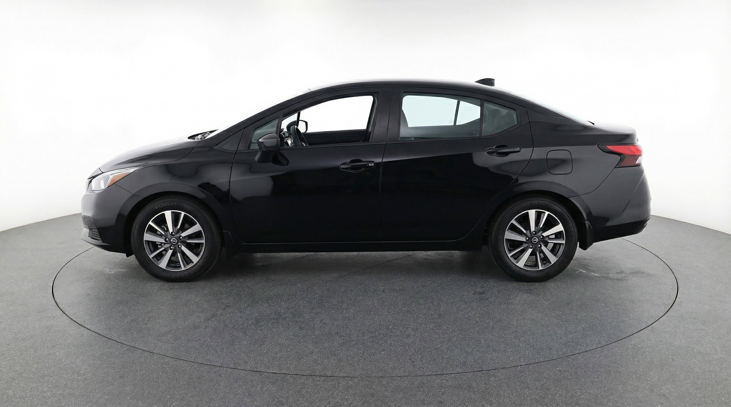 Thumbnail: 2025 Nissan Versa - 5