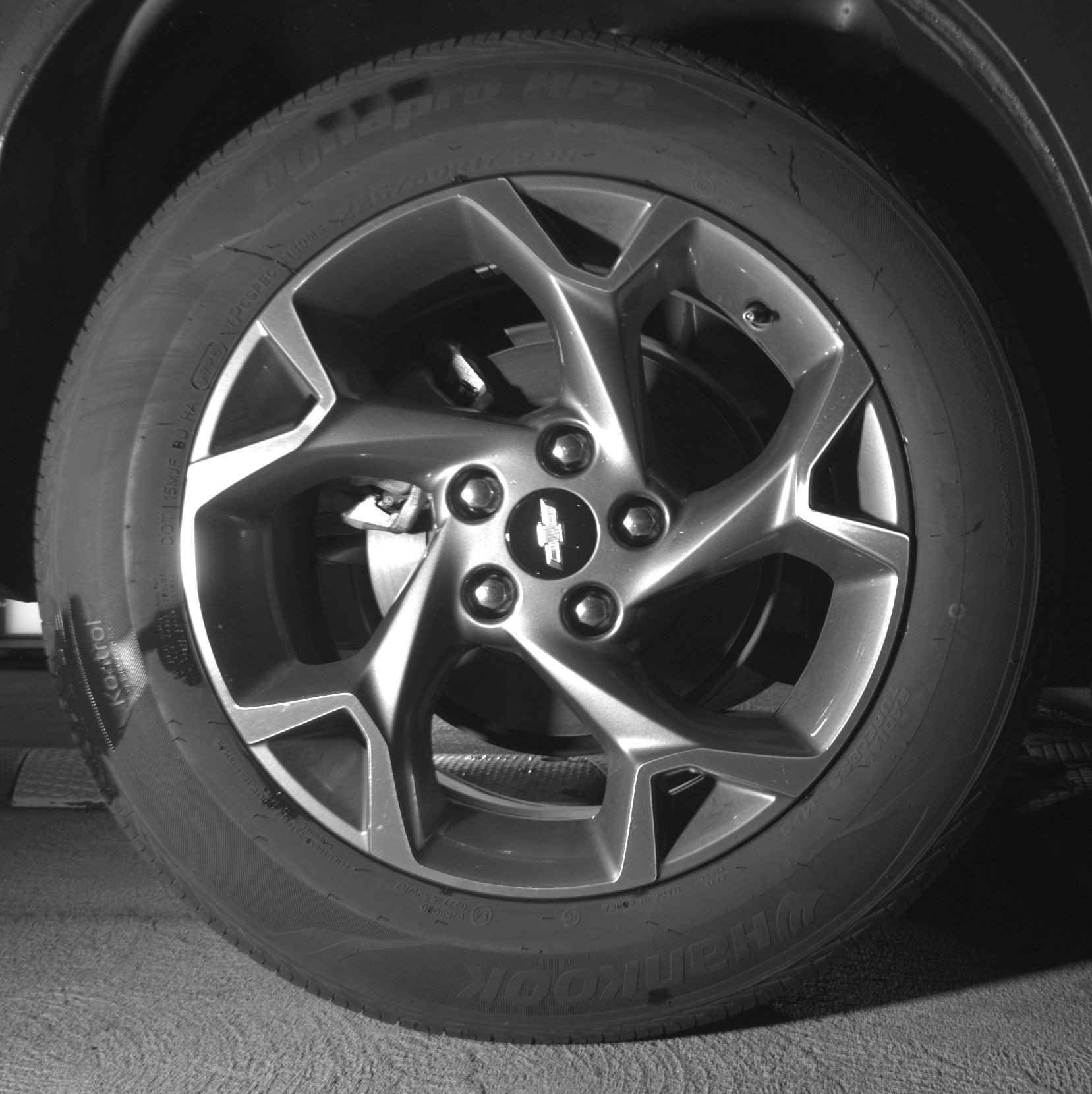 Thumbnail: 2025 Chevrolet Trax - 15