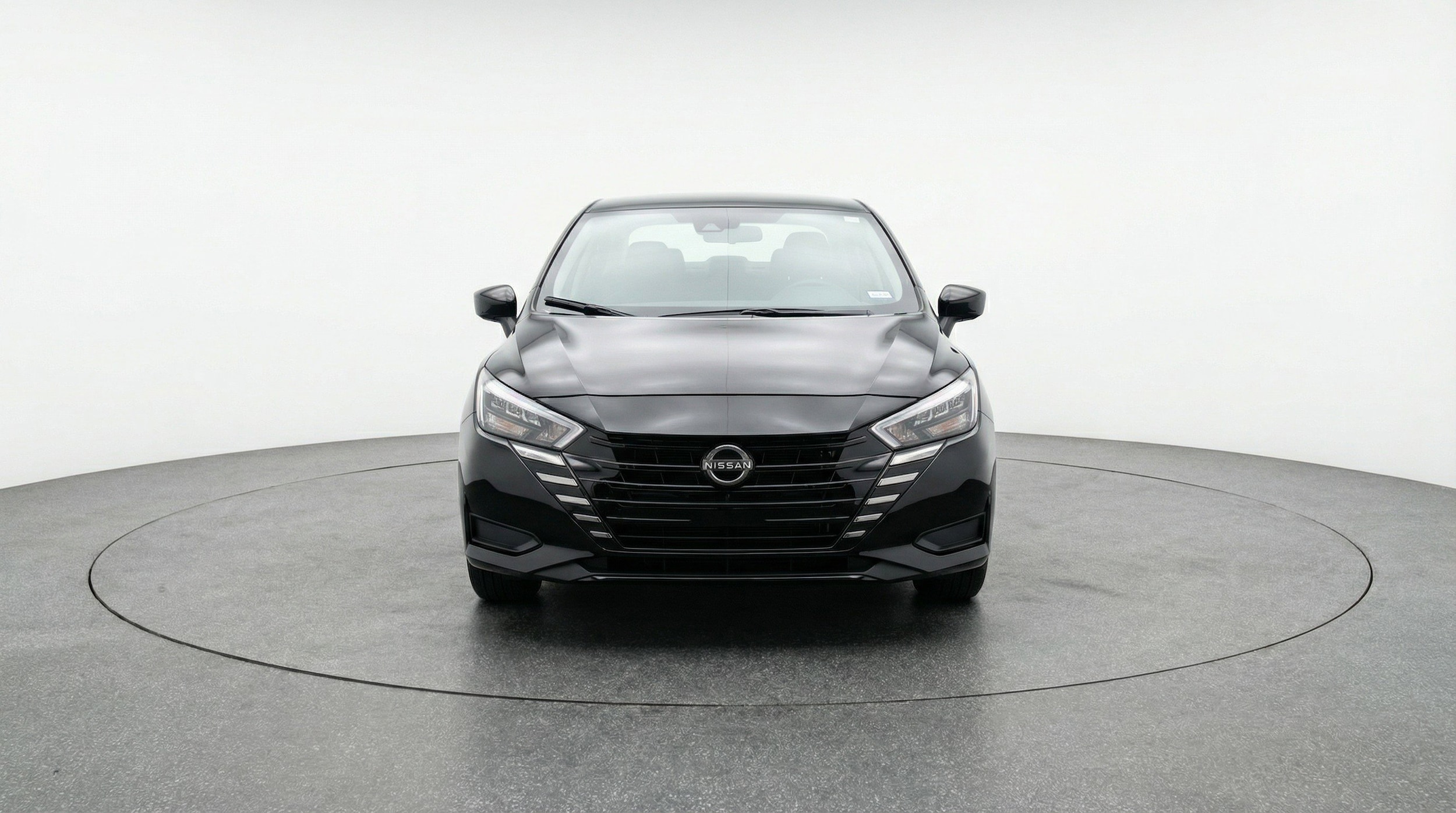 Thumbnail: 2025 Nissan Versa - 2