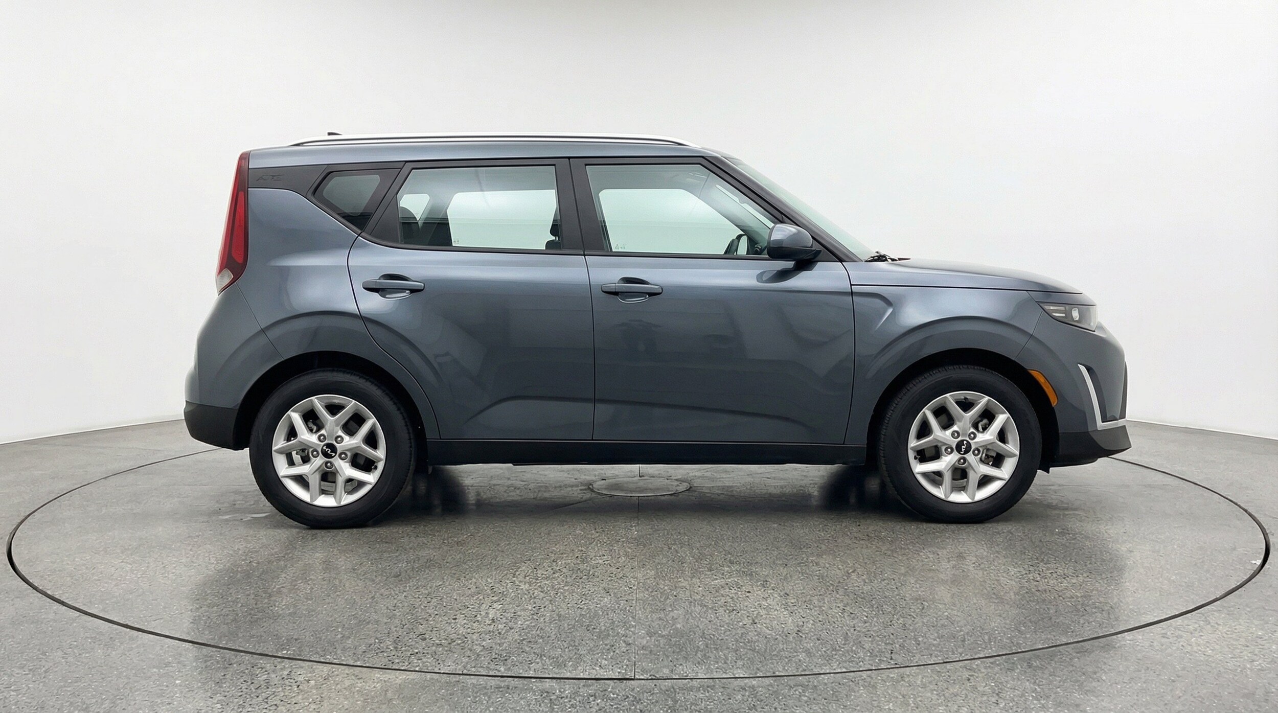 Thumbnail: 2025 Kia Soul - 11