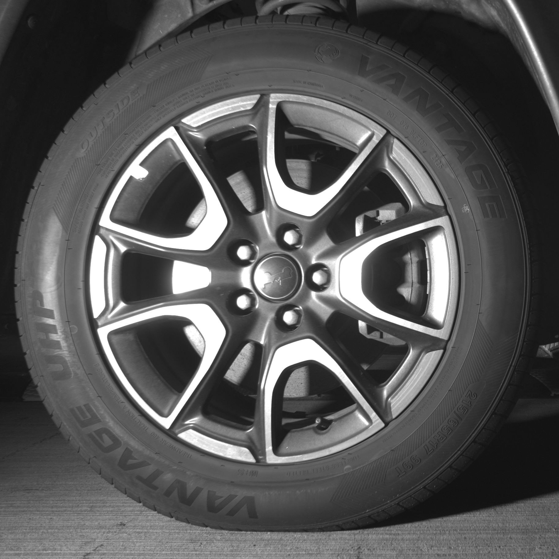 Thumbnail: 2025 Jeep Compass - 13