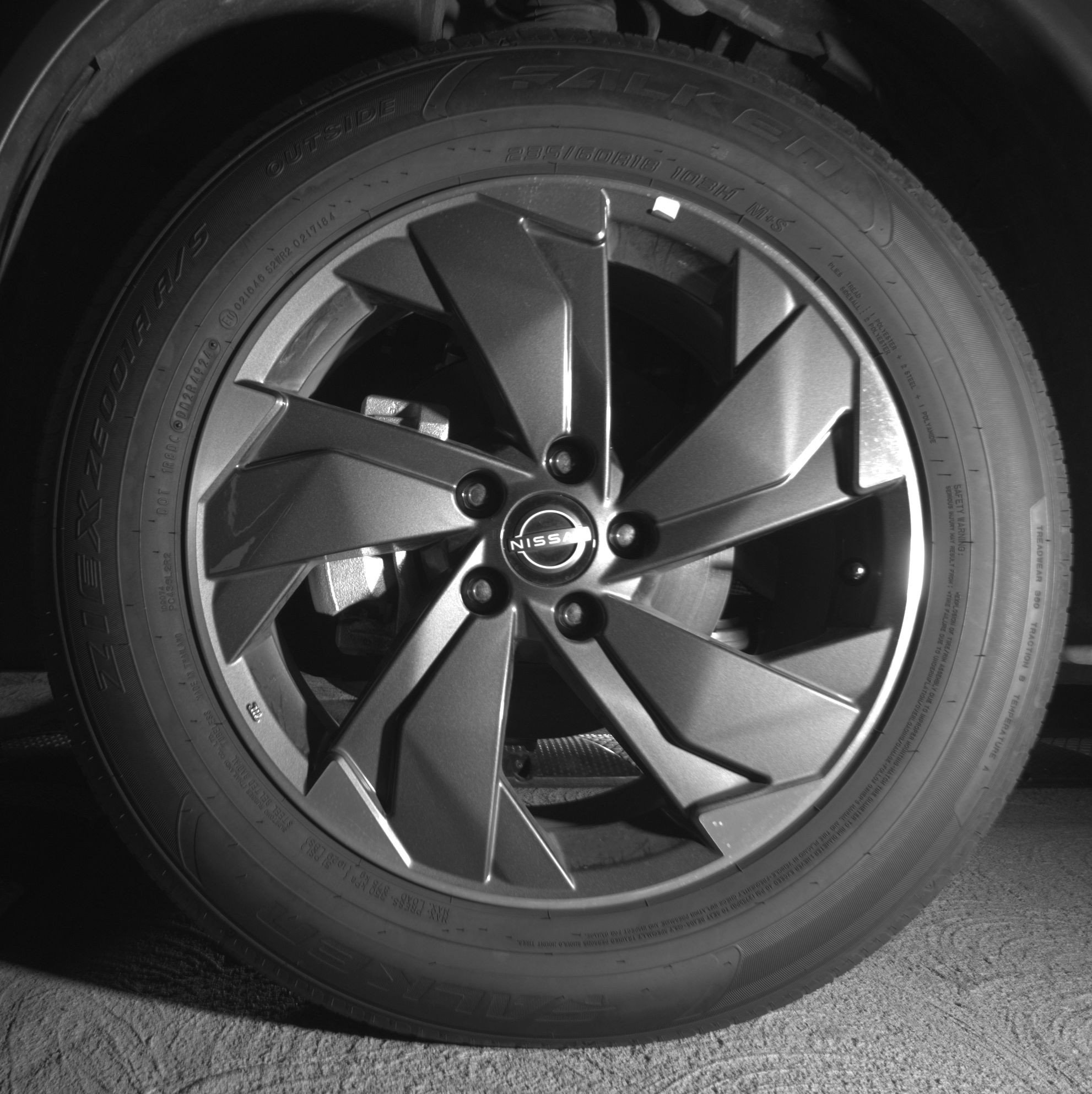 Thumbnail: 2025 Nissan Rogue - 12