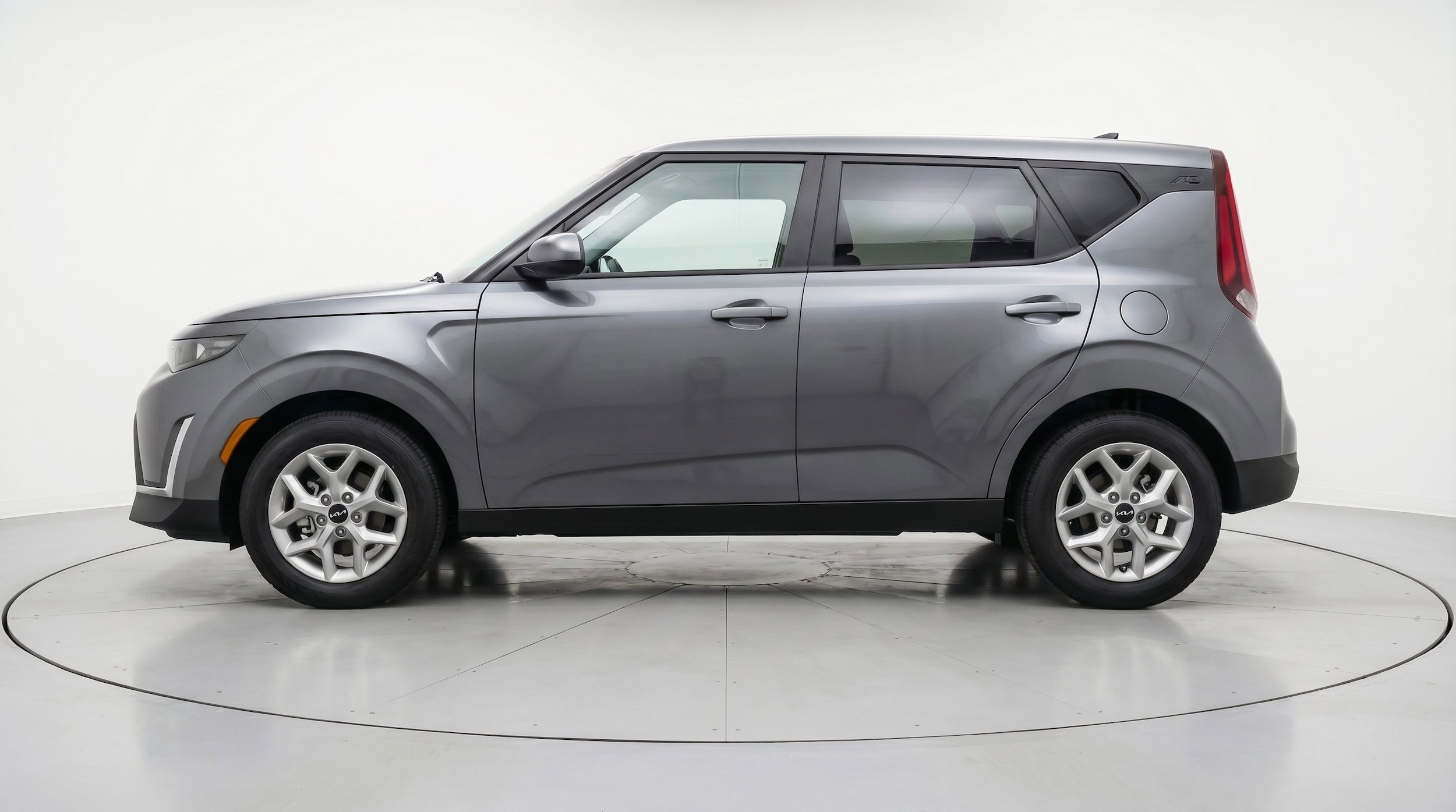 Thumbnail: 2025 Kia Soul - 5