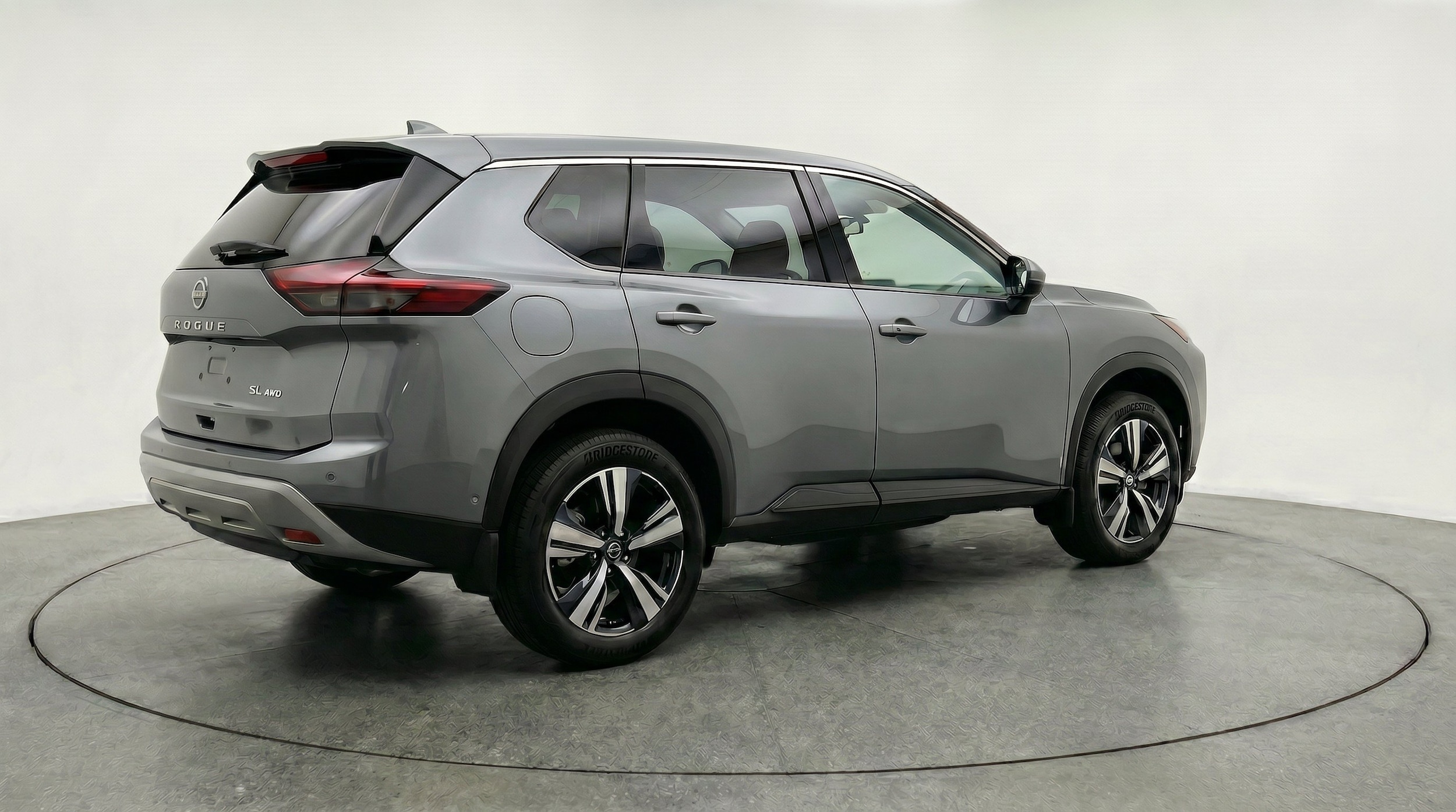 Thumbnail: 2026 Nissan Rogue - 9