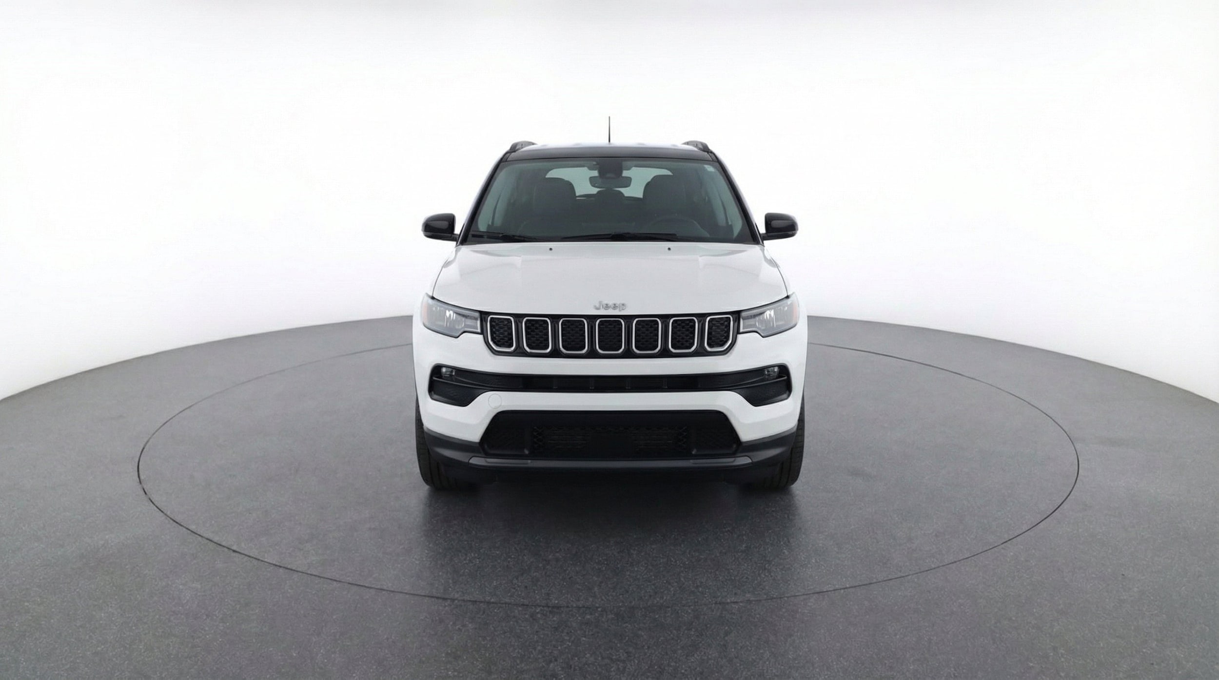 Thumbnail: 2025 Jeep Compass - 2