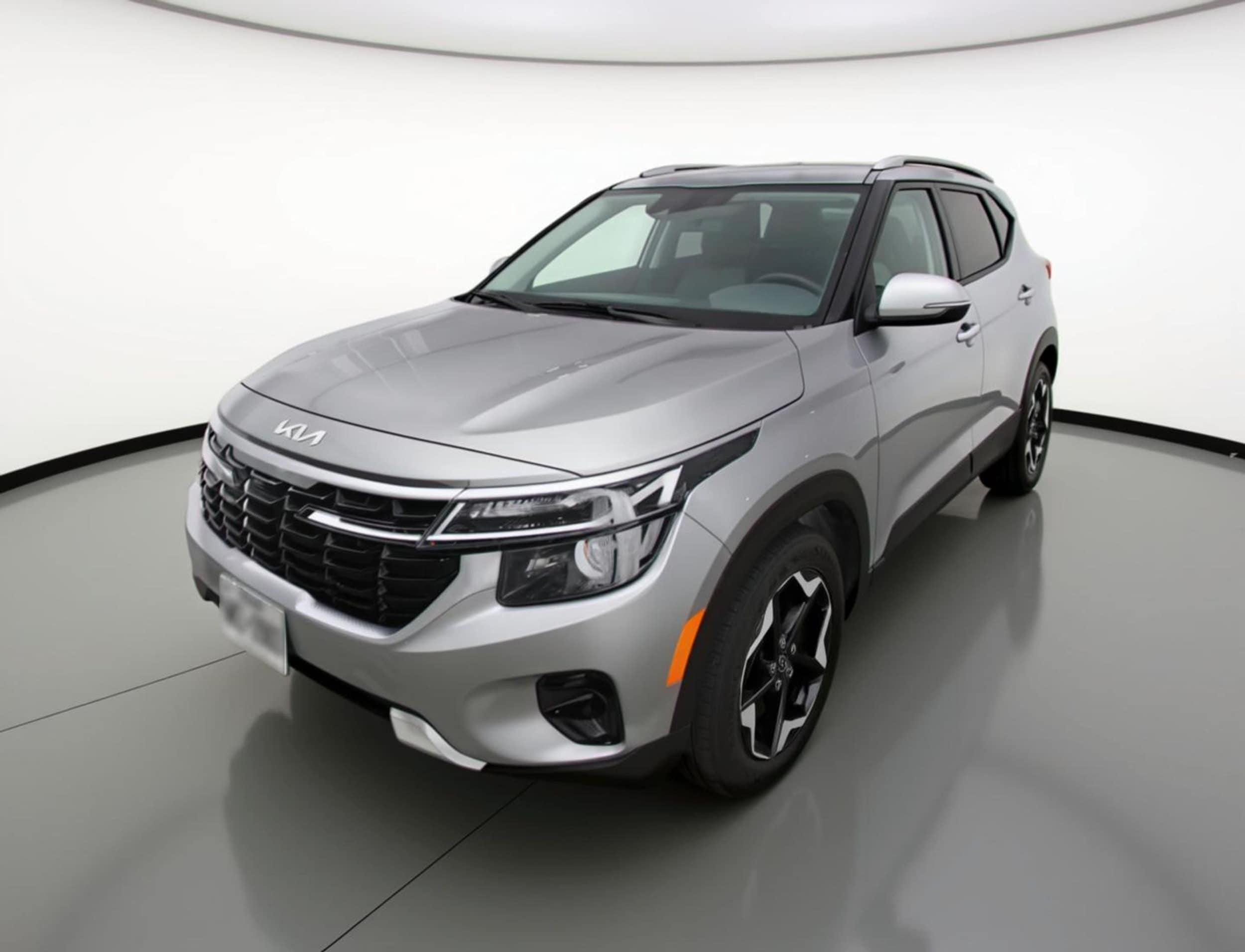 Thumbnail: 2025 Kia Seltos - 3