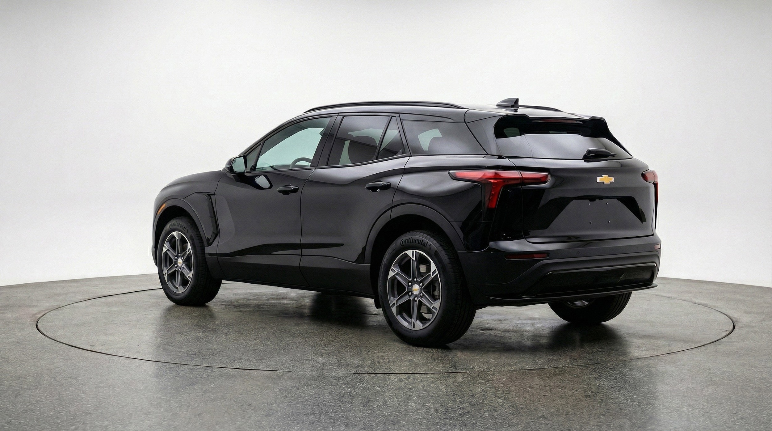 Thumbnail: 2025 Chevrolet Blazer - 6