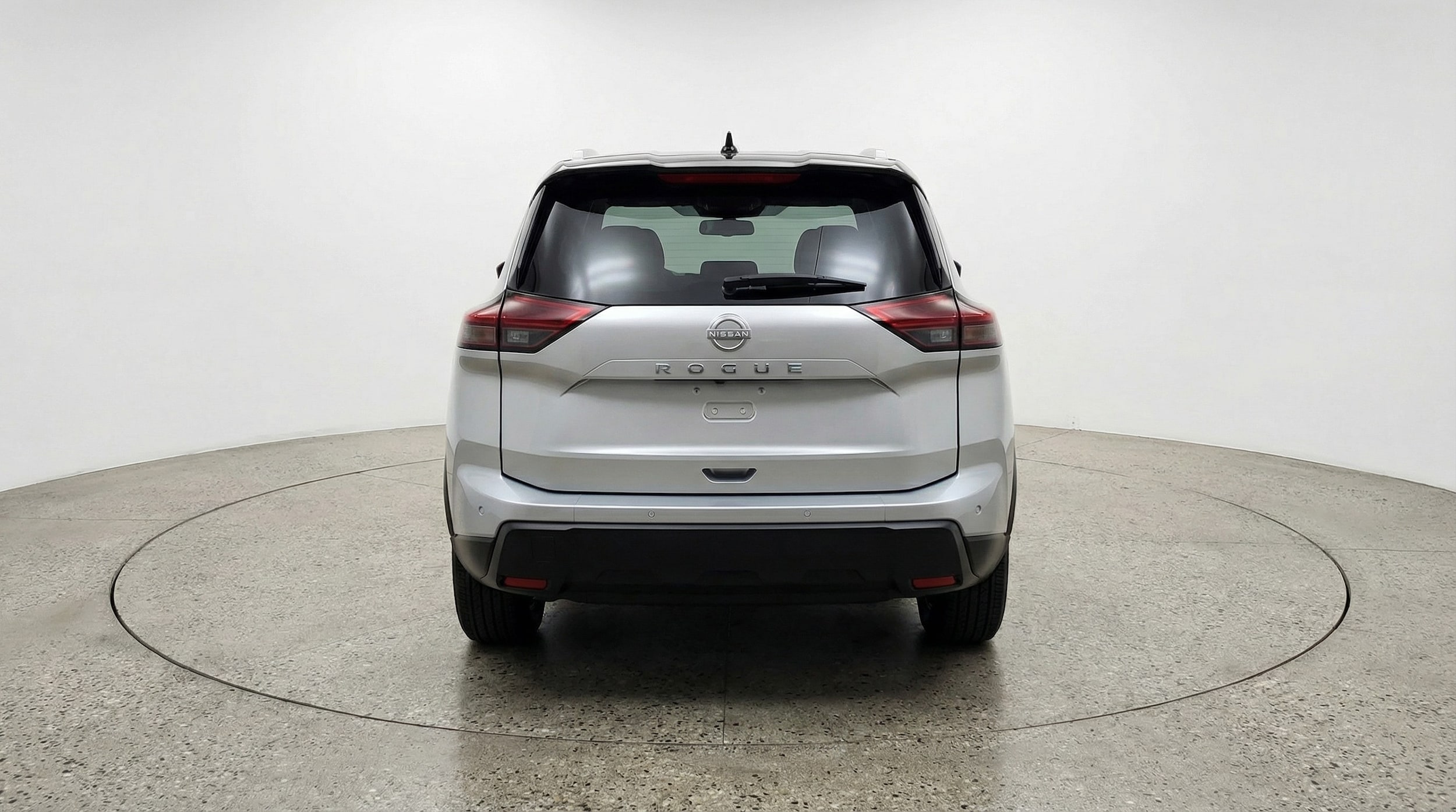 Thumbnail: 2025 Nissan Rogue - 6