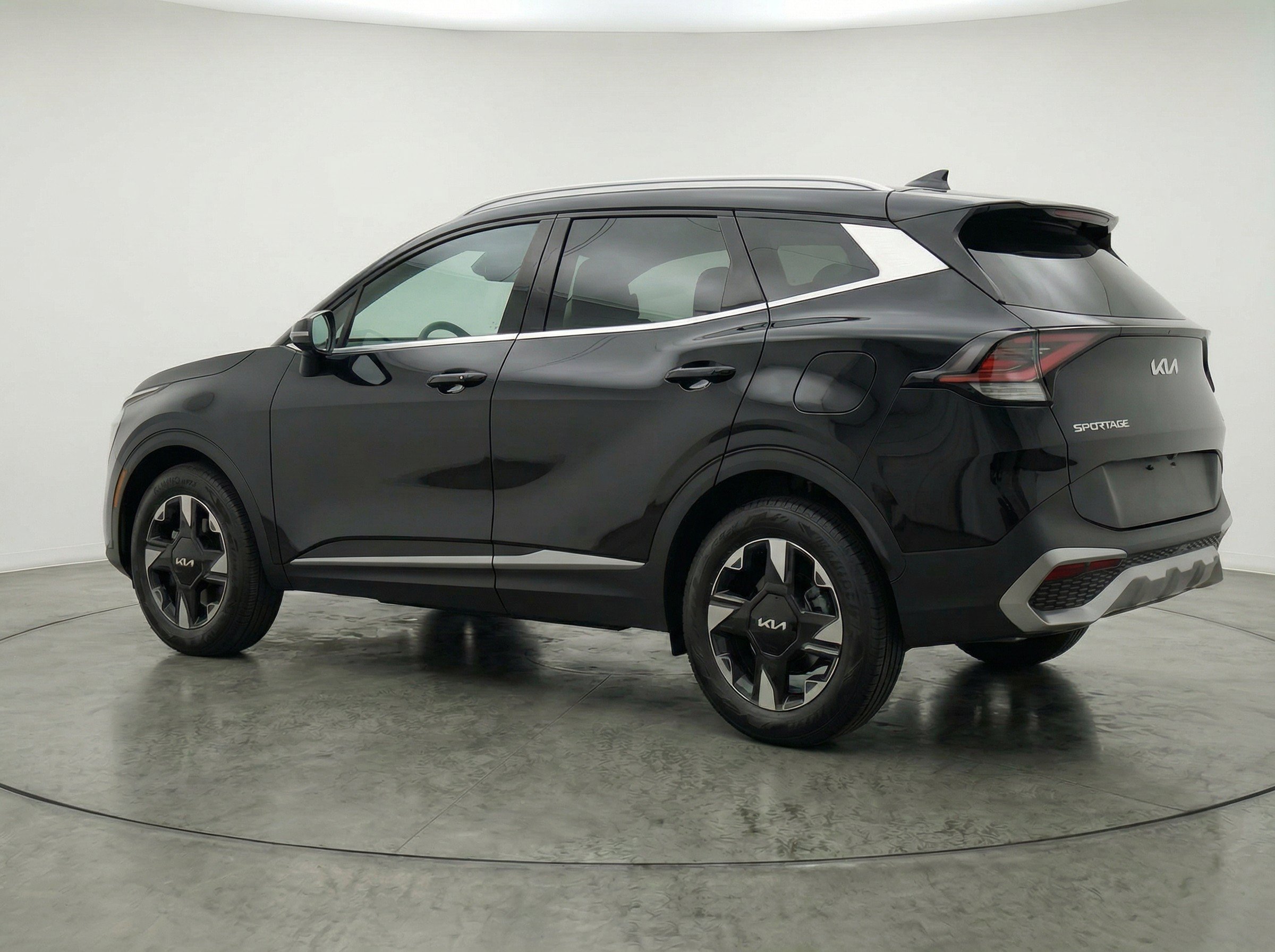 Thumbnail: 2026 Kia Sportage - 6
