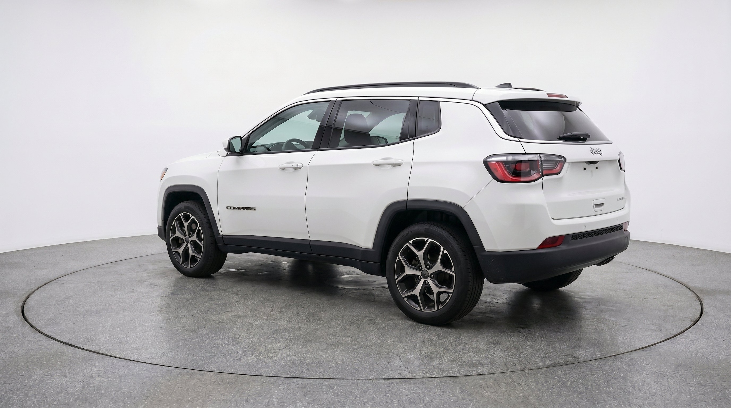 Thumbnail: 2025 Jeep Compass - 6