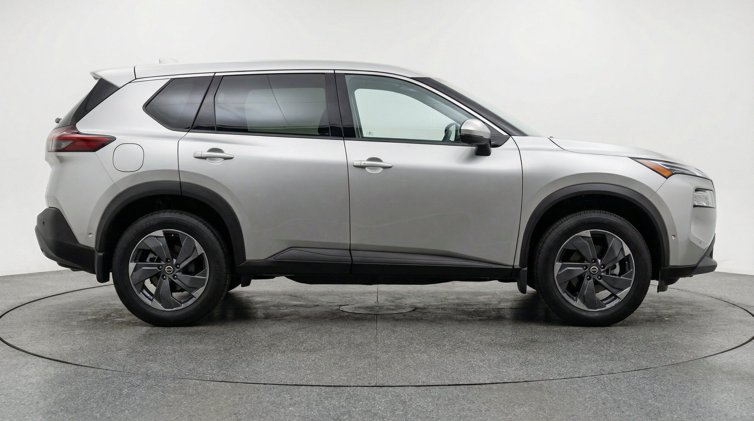 Thumbnail: 2025 Nissan Rogue - 11
