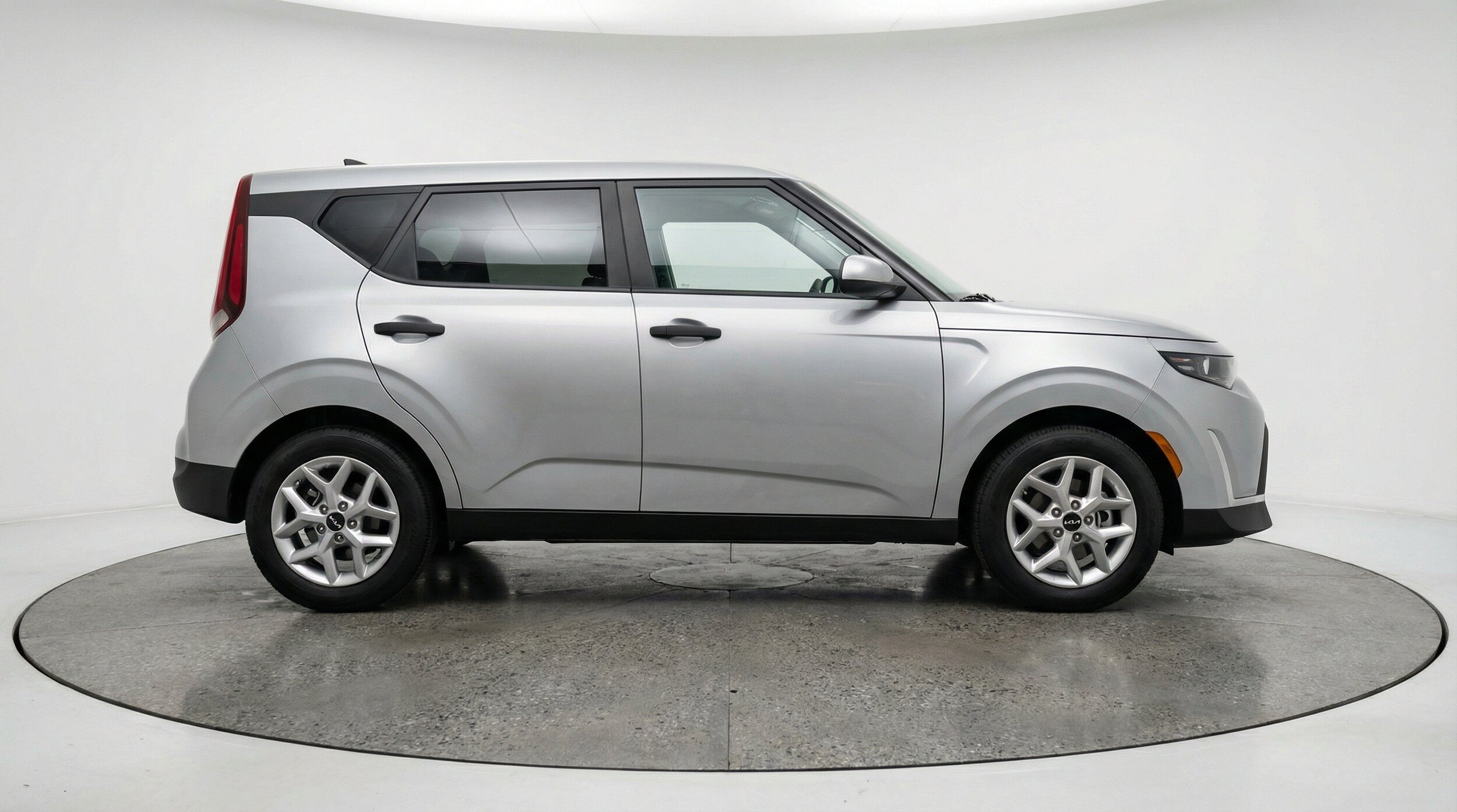 Thumbnail: 2025 Kia Soul - 11