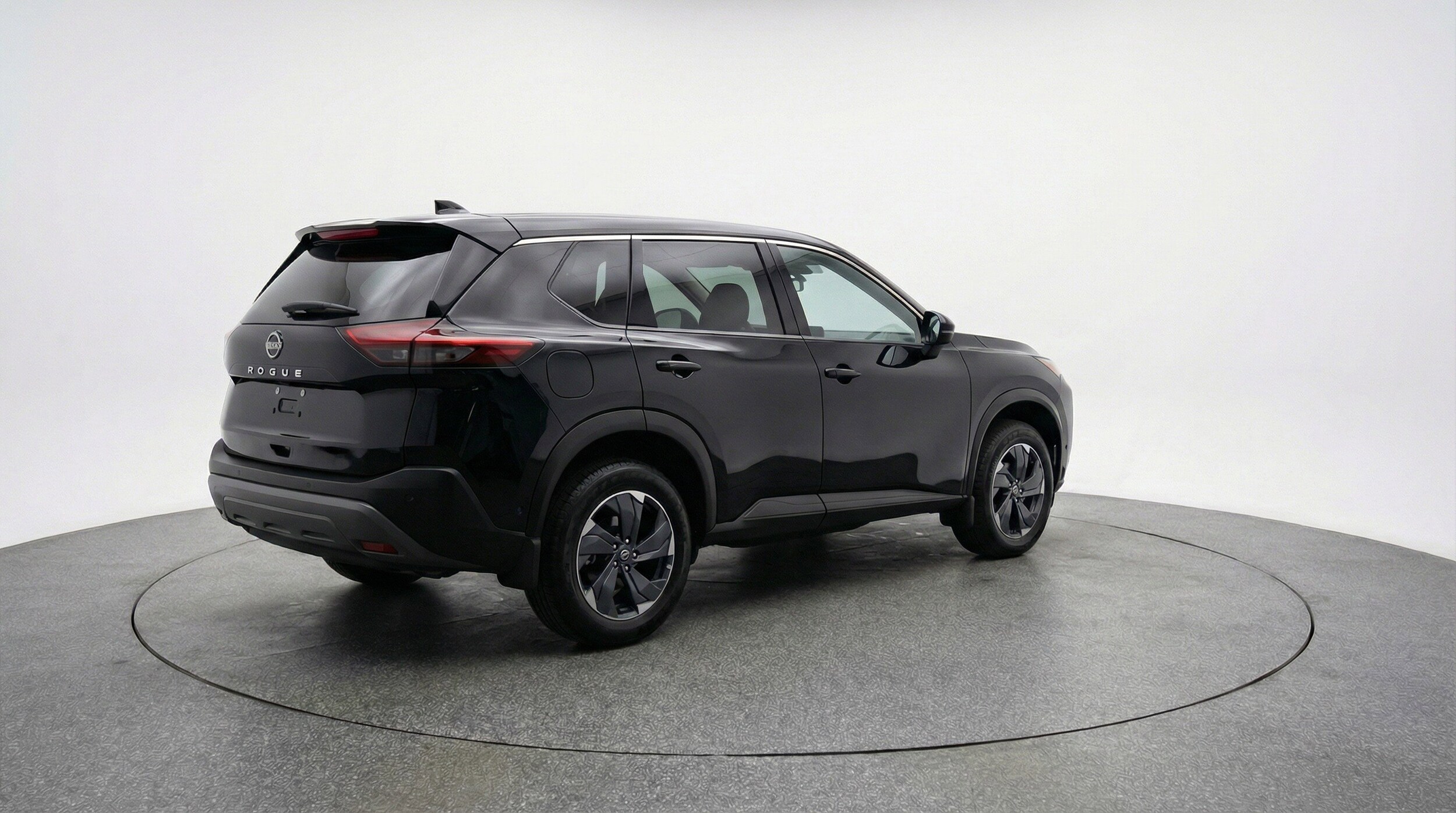 Thumbnail: 2025 Nissan Rogue - 9