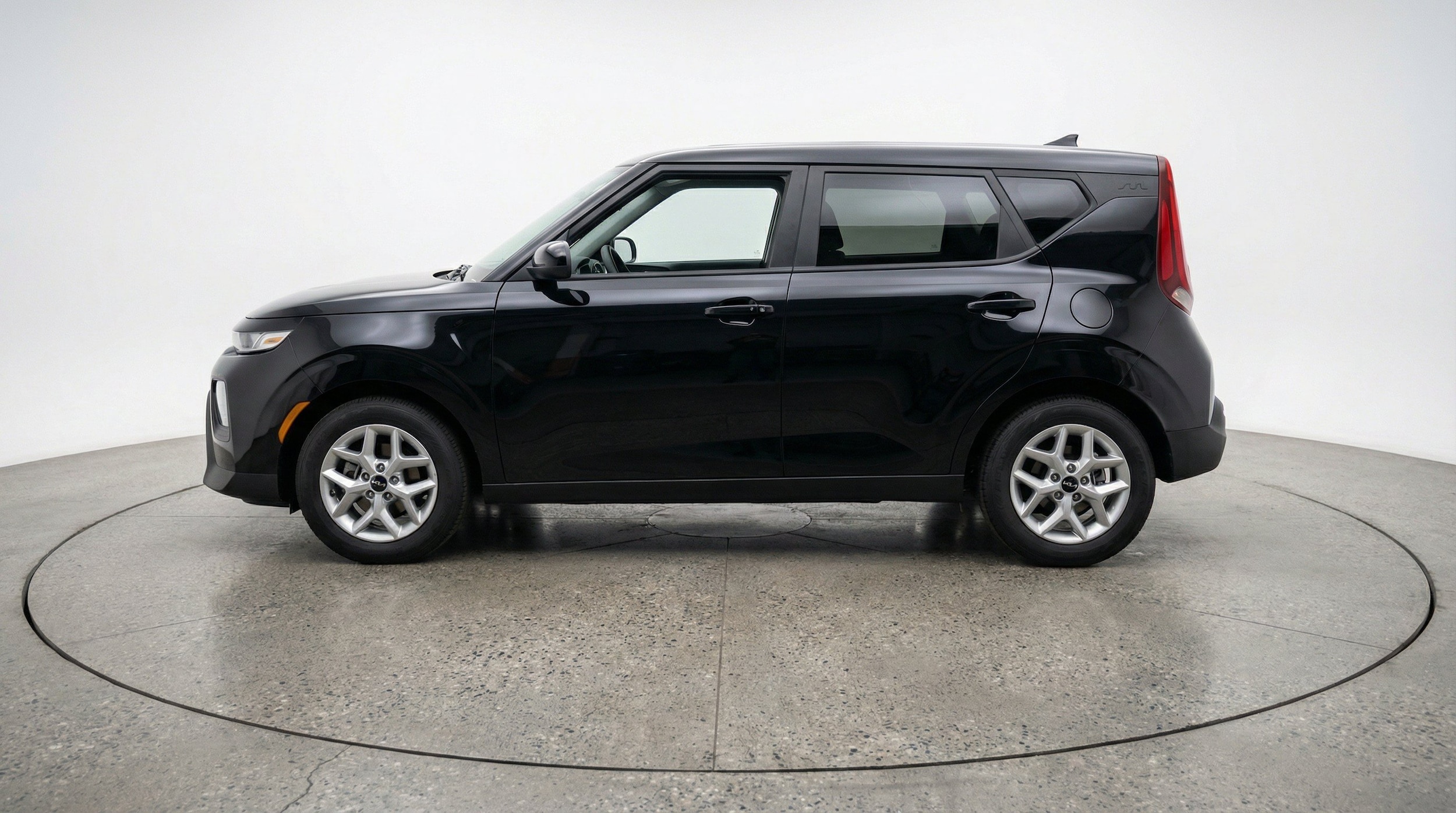 Thumbnail: 2025 Kia Soul - 5