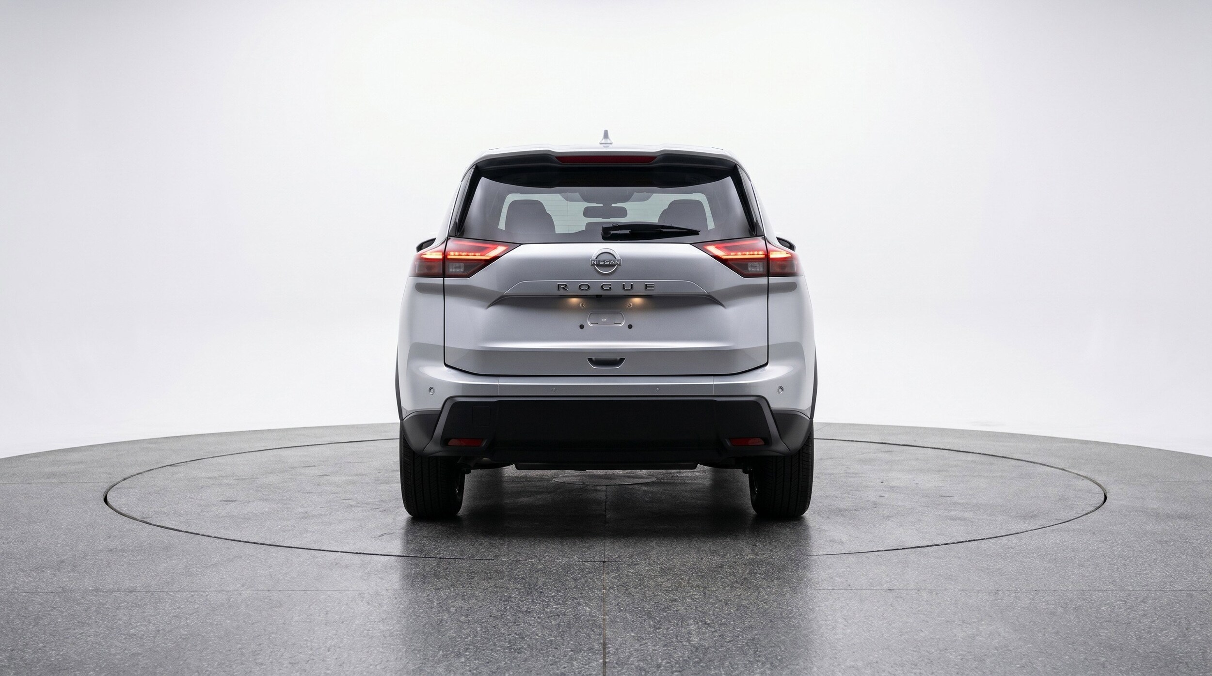 Thumbnail: 2025 Nissan Rogue - 7