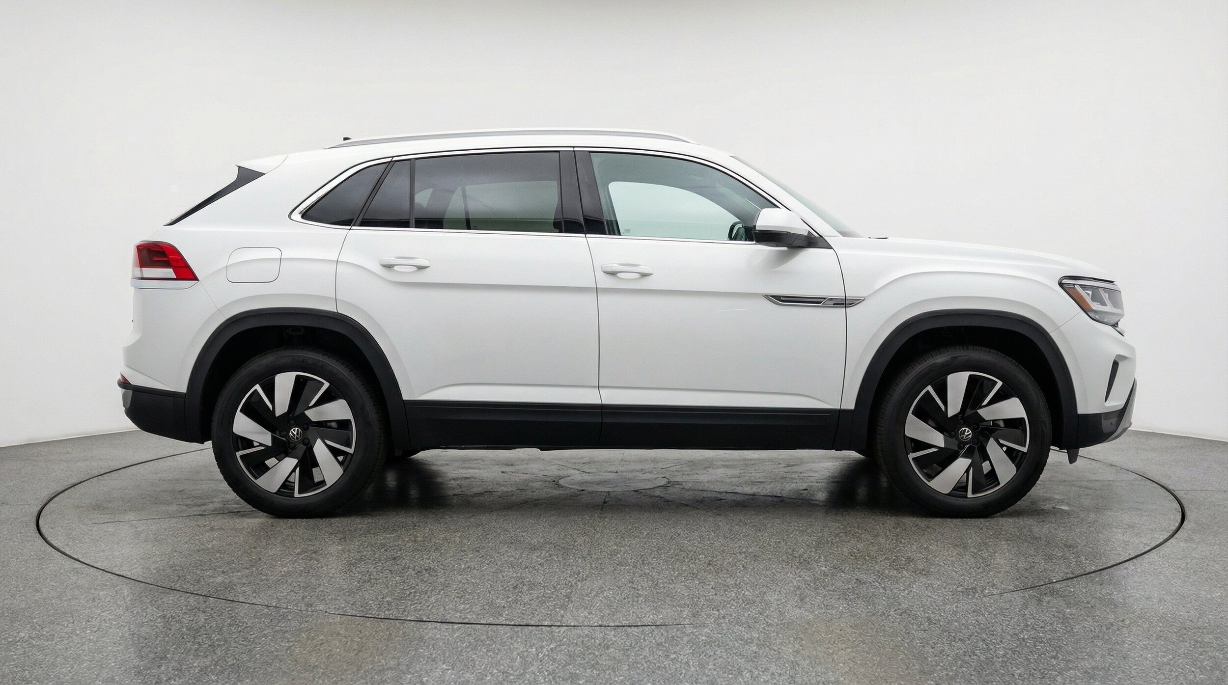 Thumbnail: 2026 Volkswagen Atlas - 11