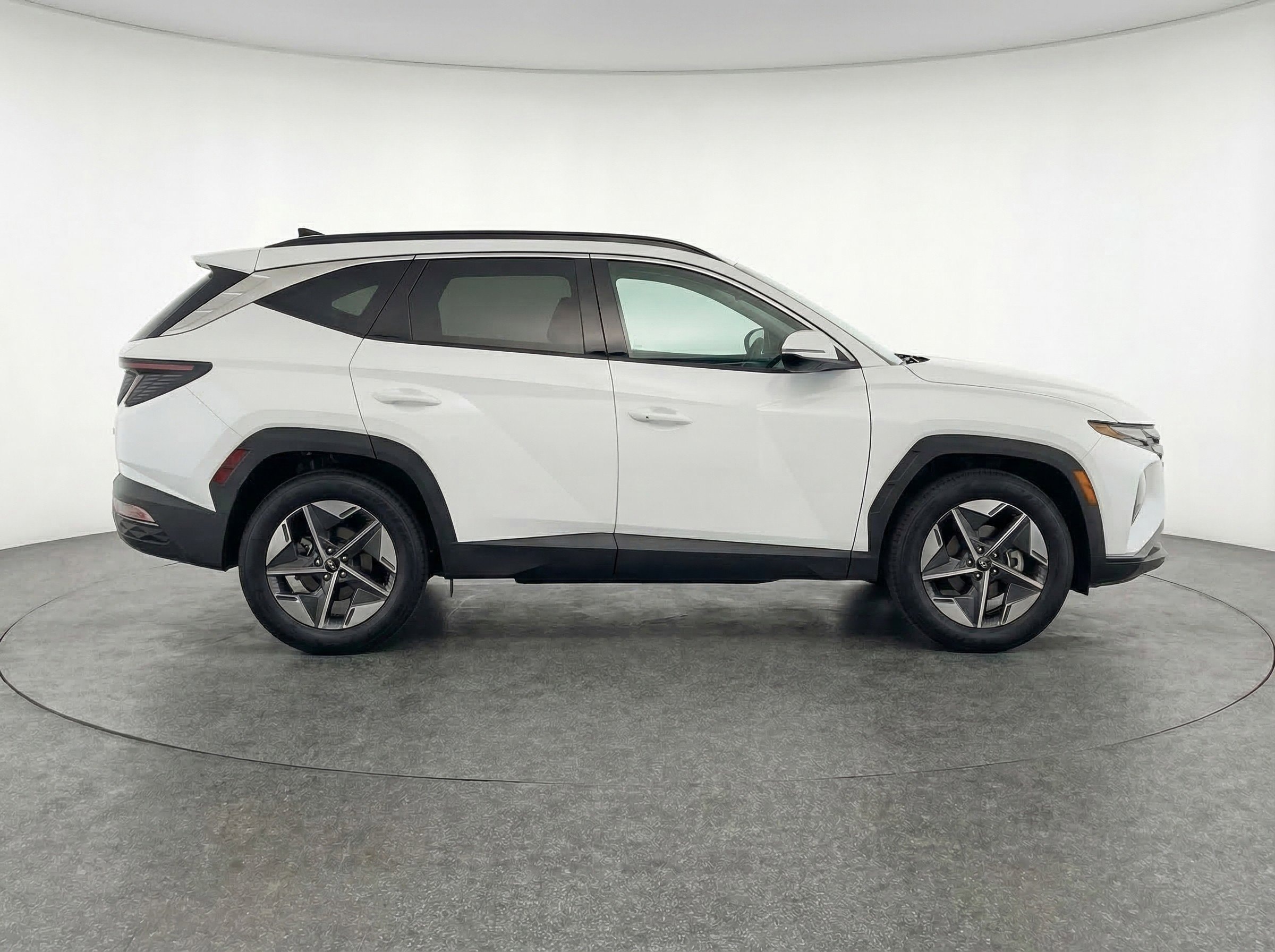Thumbnail: 2025 Hyundai Tucson - 11
