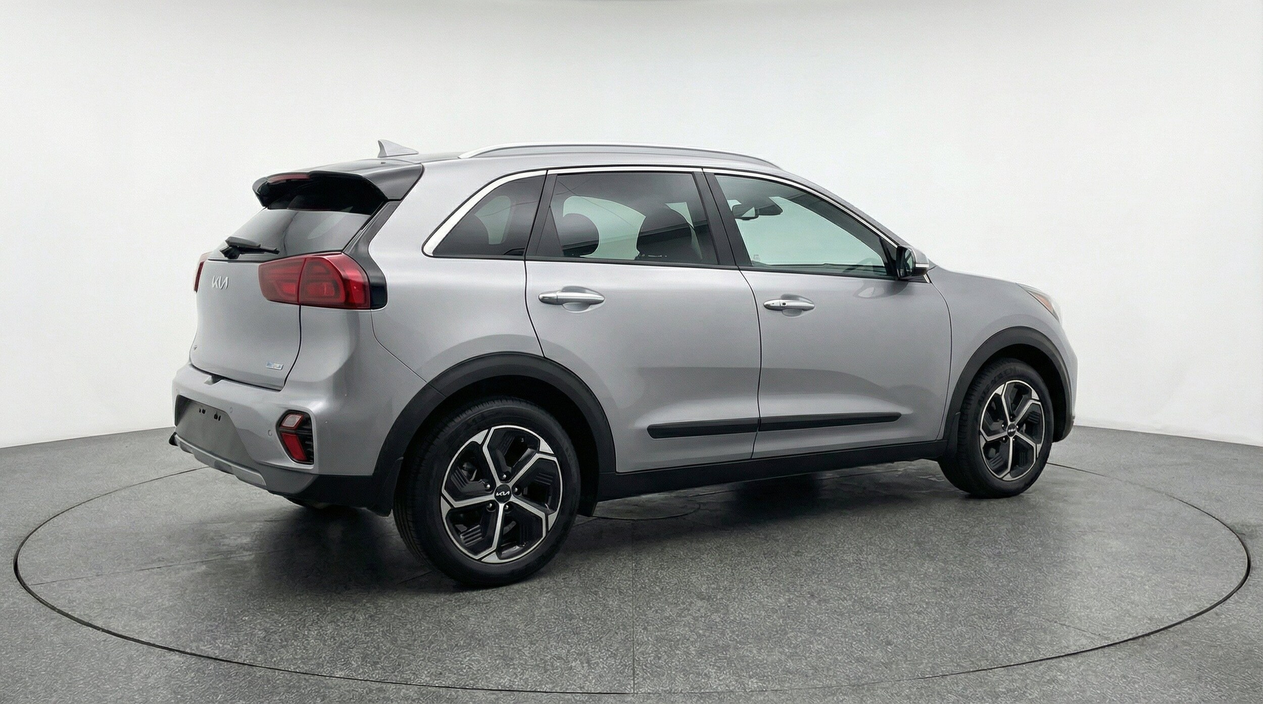 Thumbnail: 2026 Kia Niro - 9