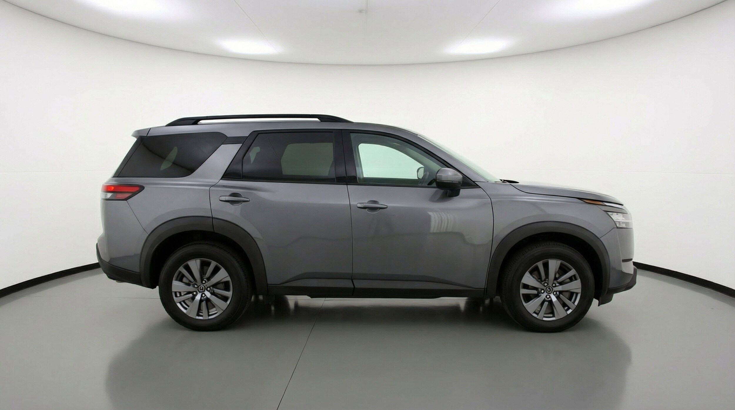 Thumbnail: 2025 Nissan Pathfinder - 11