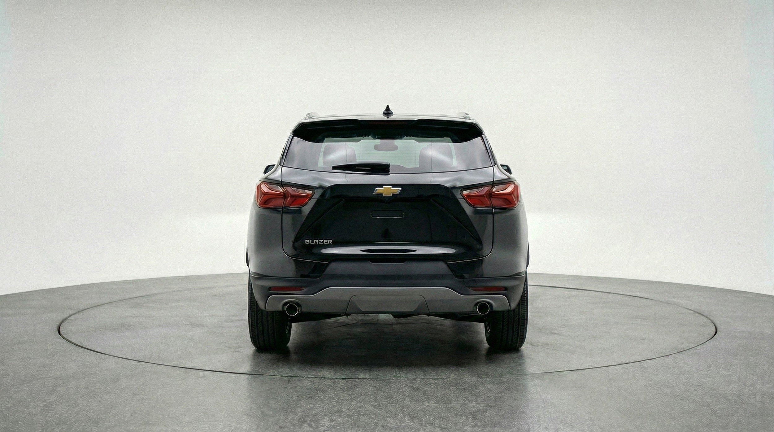 Thumbnail: 2025 Chevrolet Blazer - 7