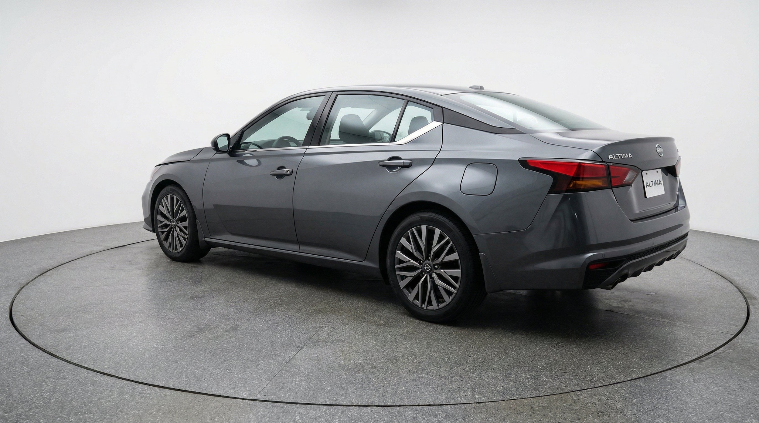 Thumbnail: 2025 Nissan Altima - 6