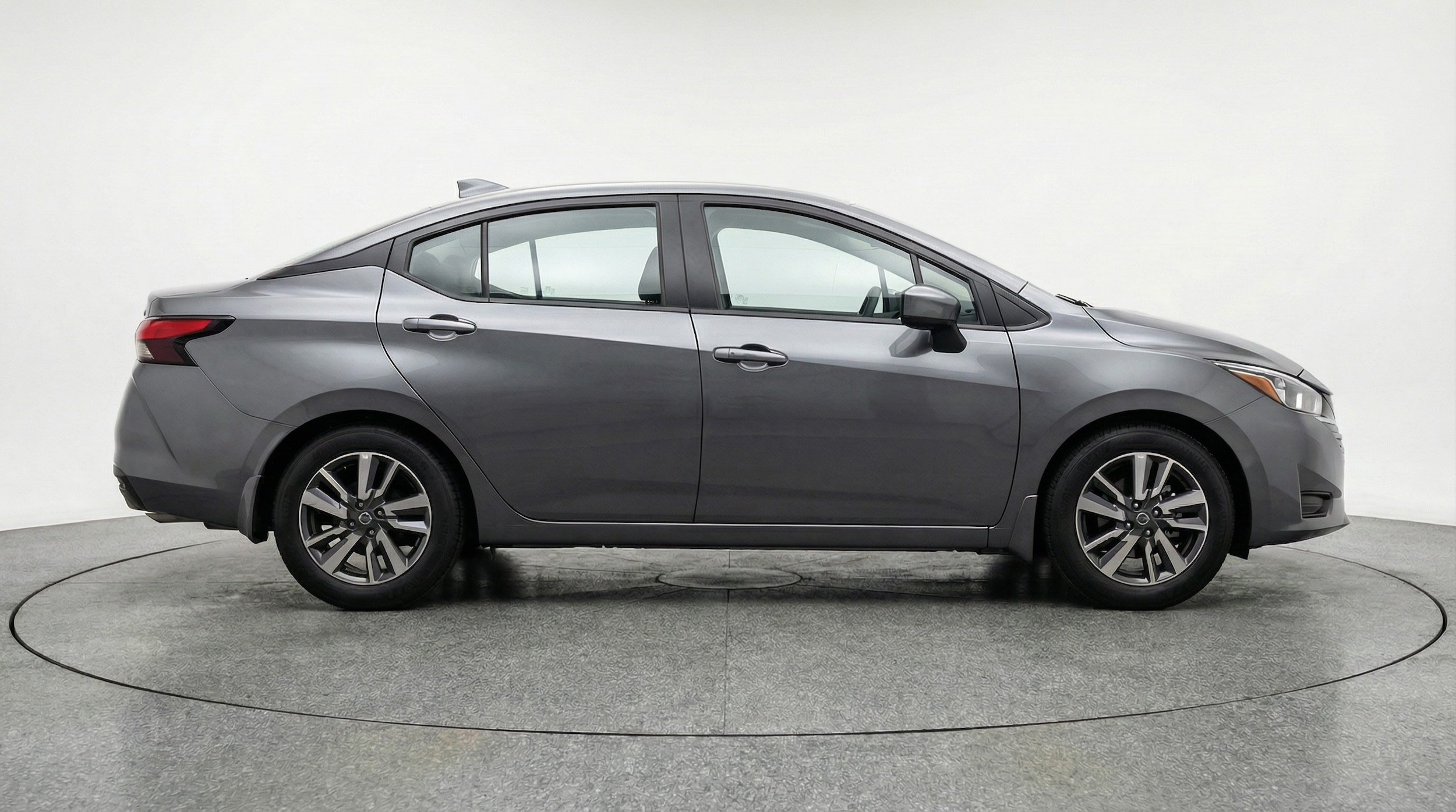 Thumbnail: 2025 Nissan Versa - 8