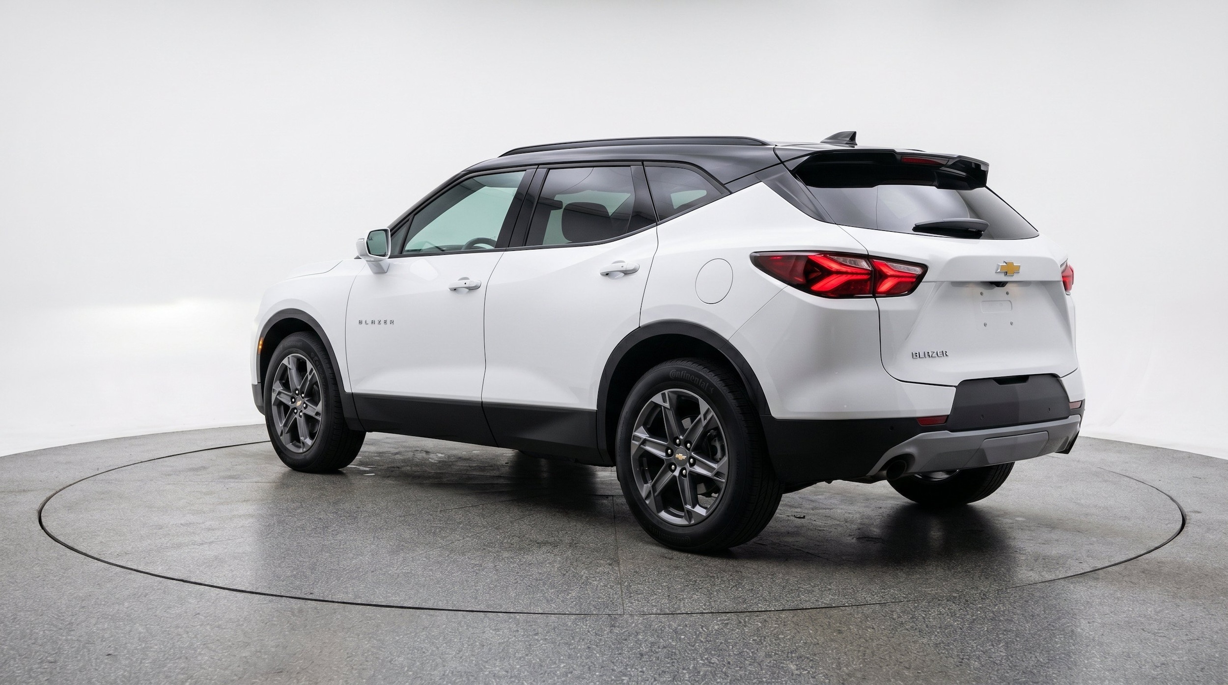 Thumbnail: 2026 Chevrolet Blazer - 6