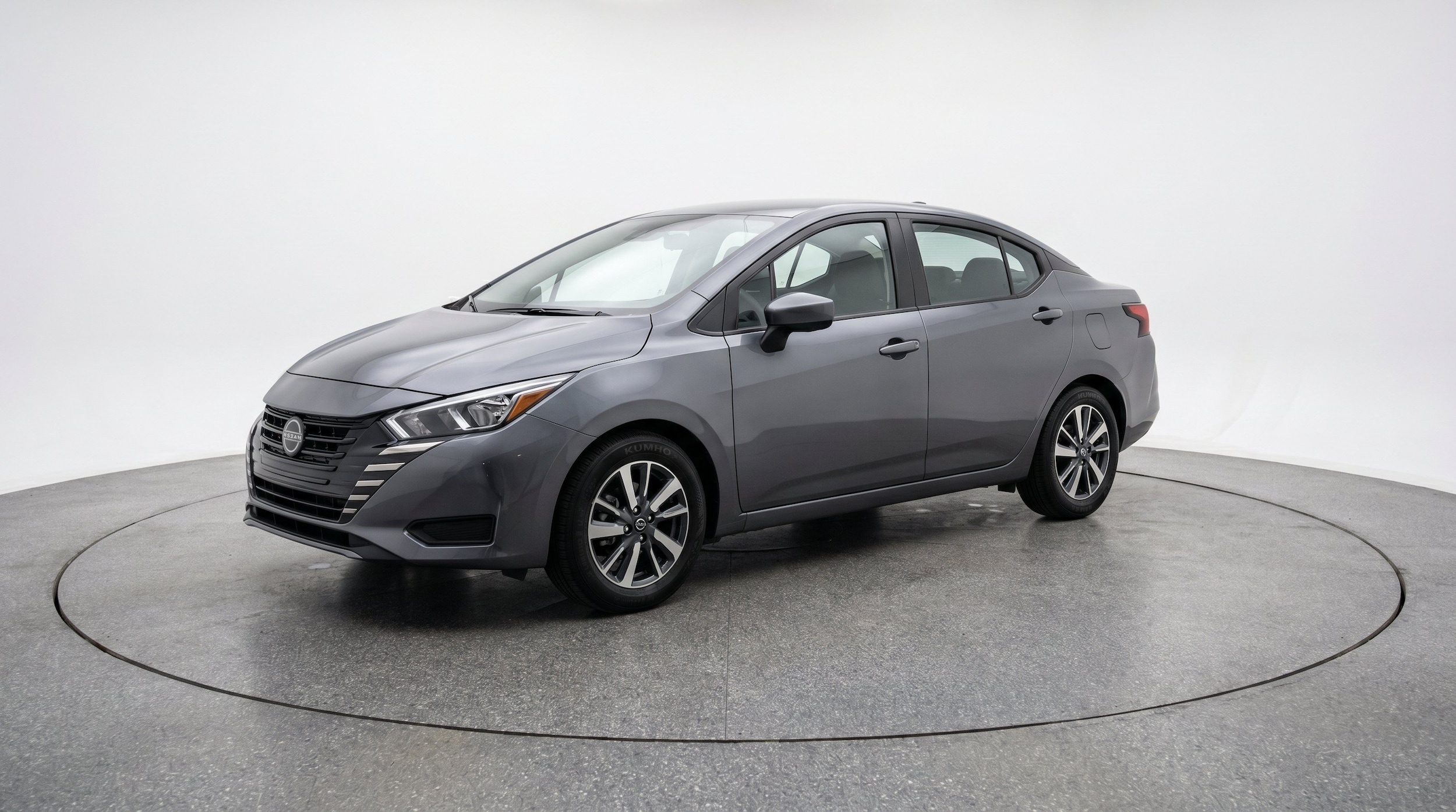 Thumbnail: 2025 Nissan Versa - 3