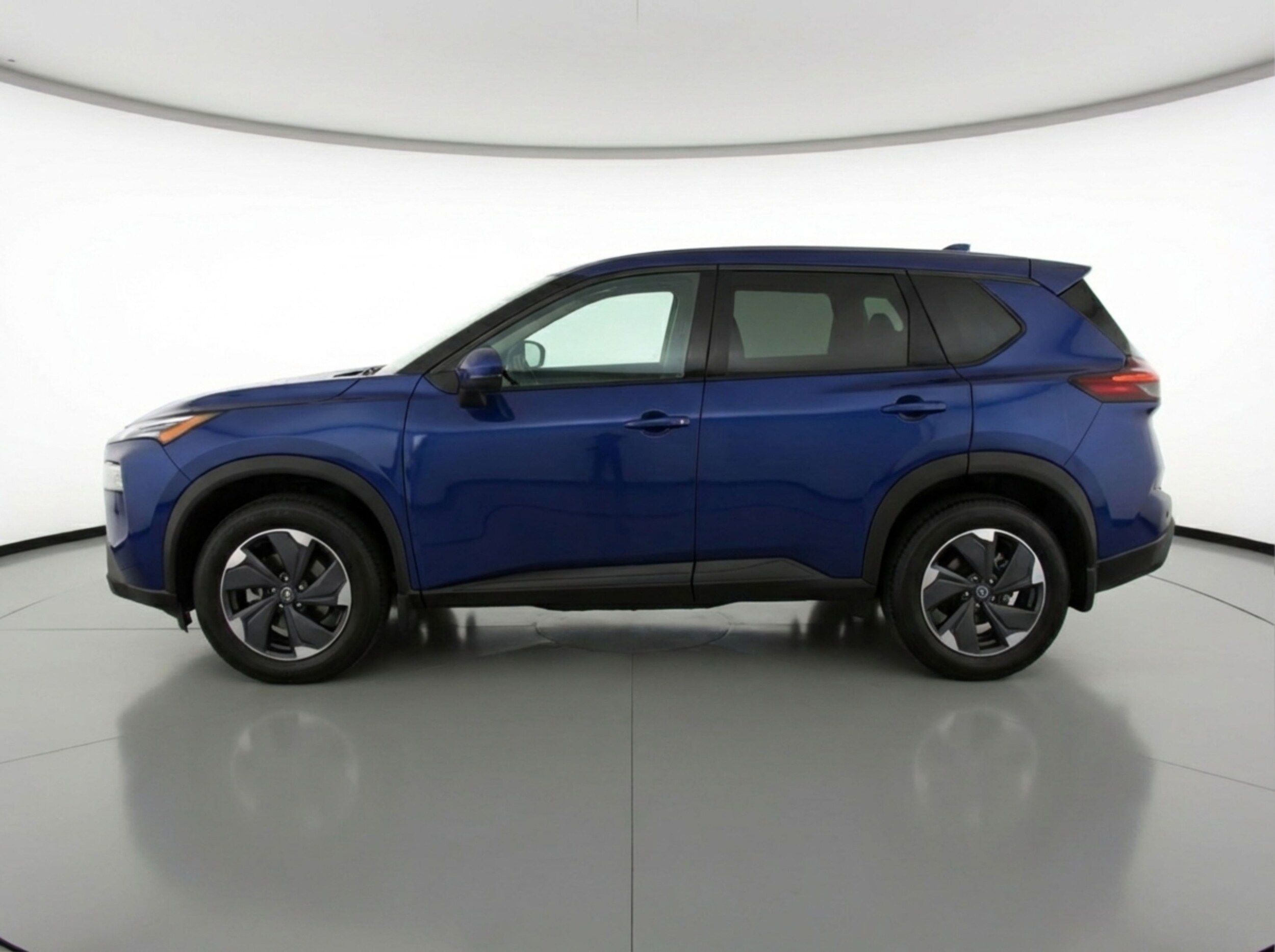Thumbnail: 2025 Nissan Rogue - 4